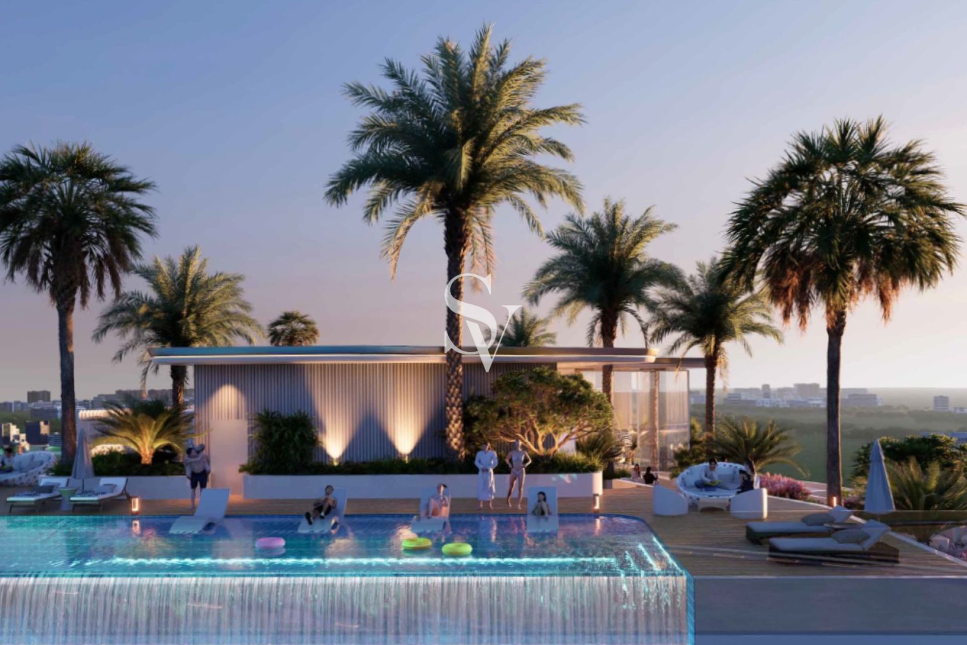 Corner Plot | Amenities View | Near Metro |Branded