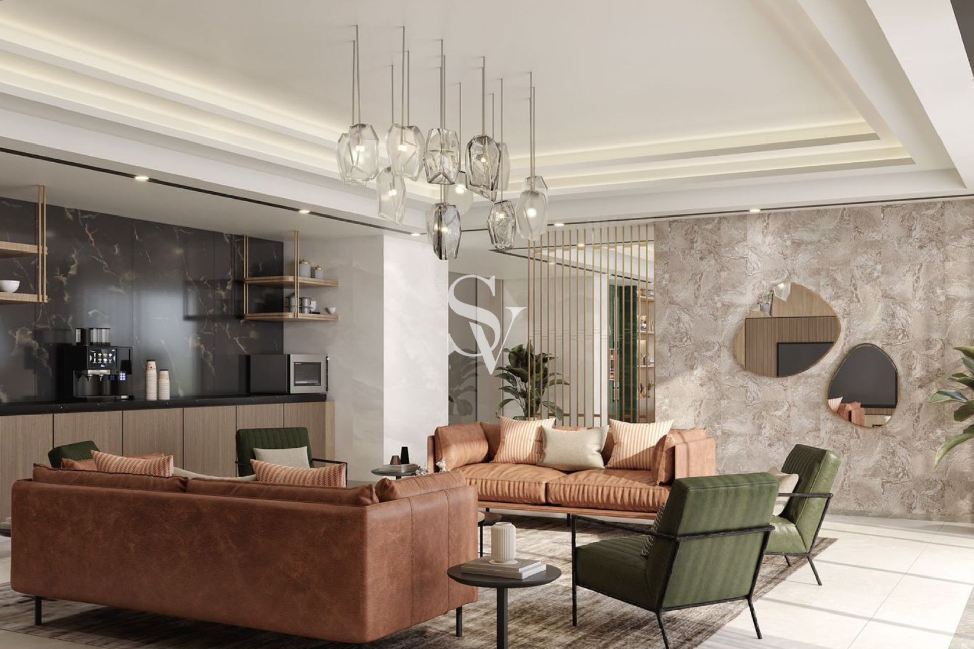 Mid Floor | Resale | Road View | HO Q4 2026