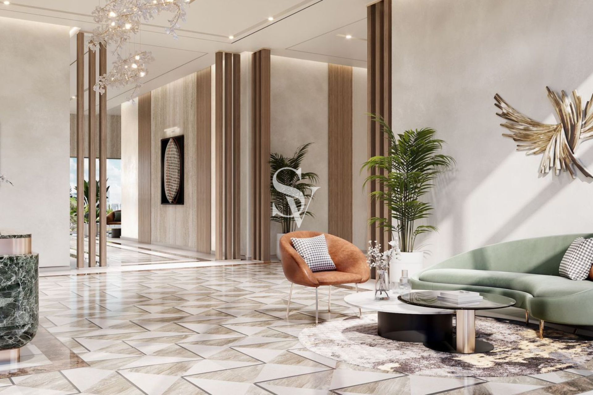 Mid Floor | Resale | Road View | HO Q4 2026