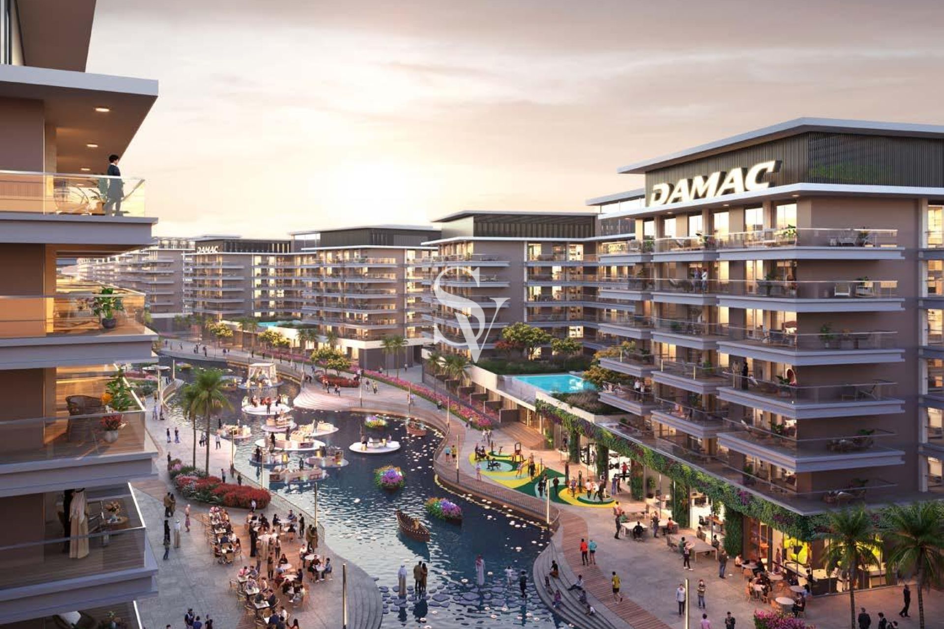 River View l Close To OP l Investor Deal