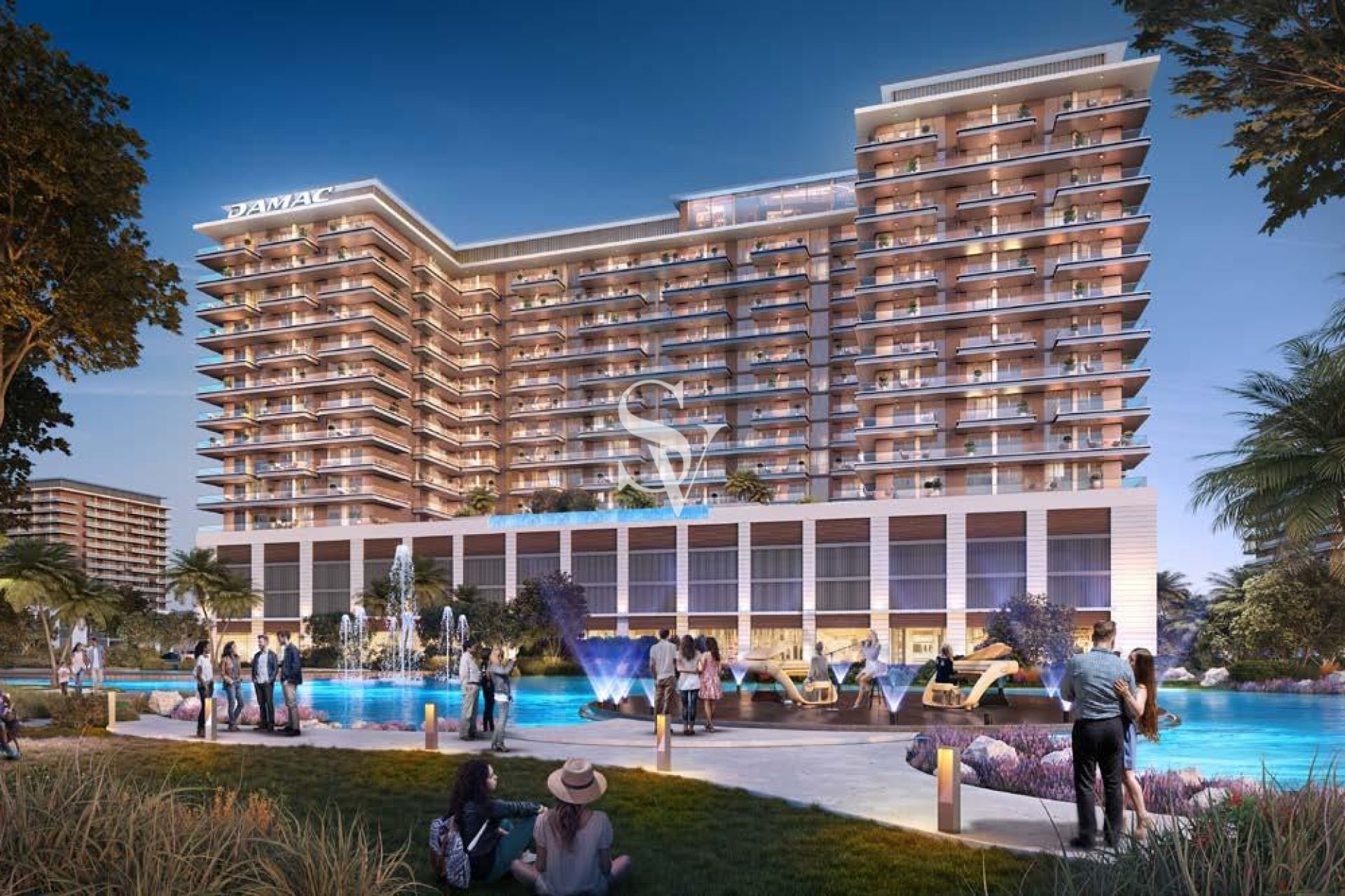 River View l Close To OP l Investor Deal