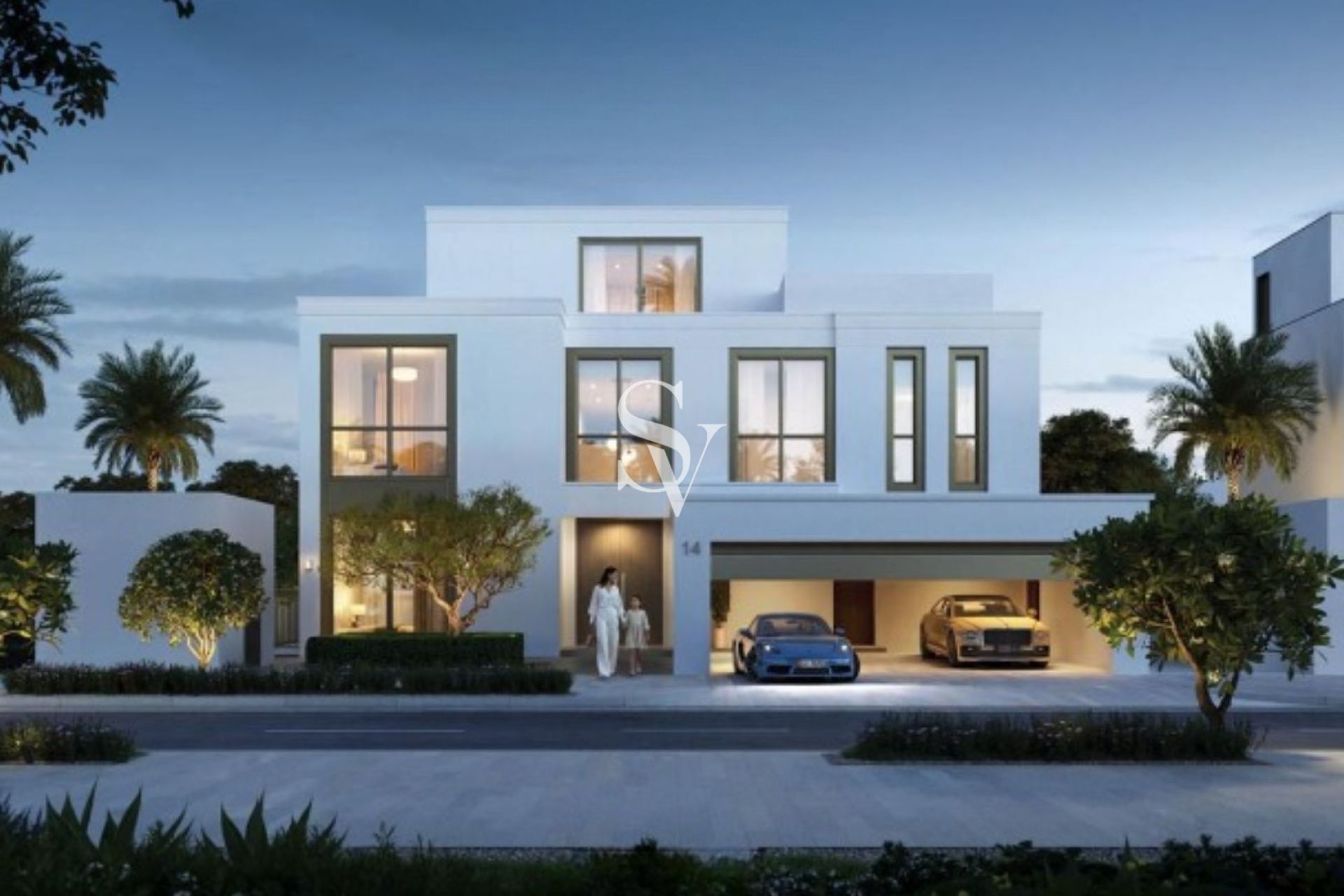 Lagoon View | Motivated Seller | Oasis Expert
