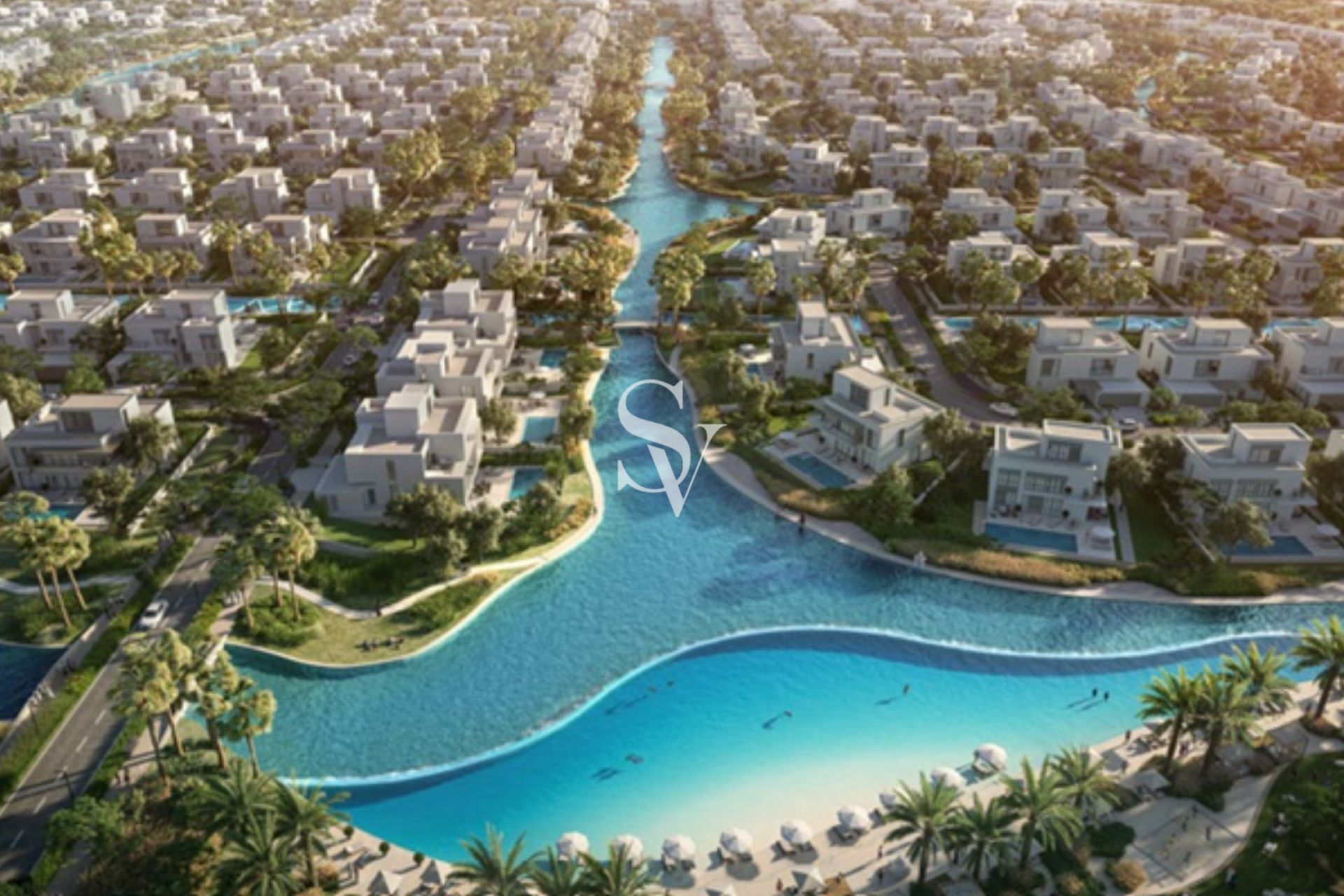 Lagoon View | Motivated Seller | Oasis Expert