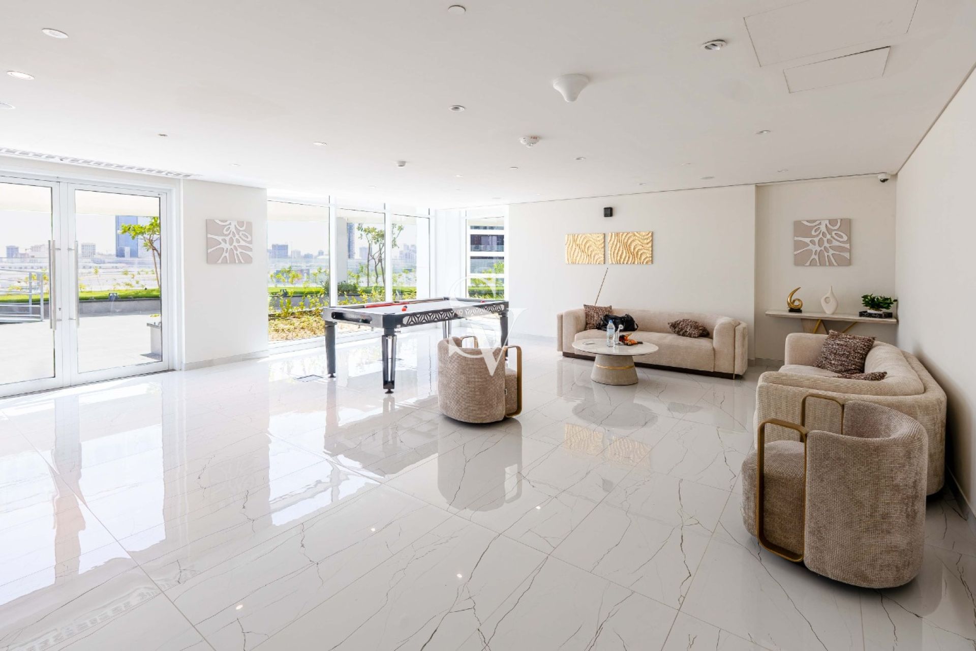 High Floor 1 BR | Skyline View | Motivated Seller