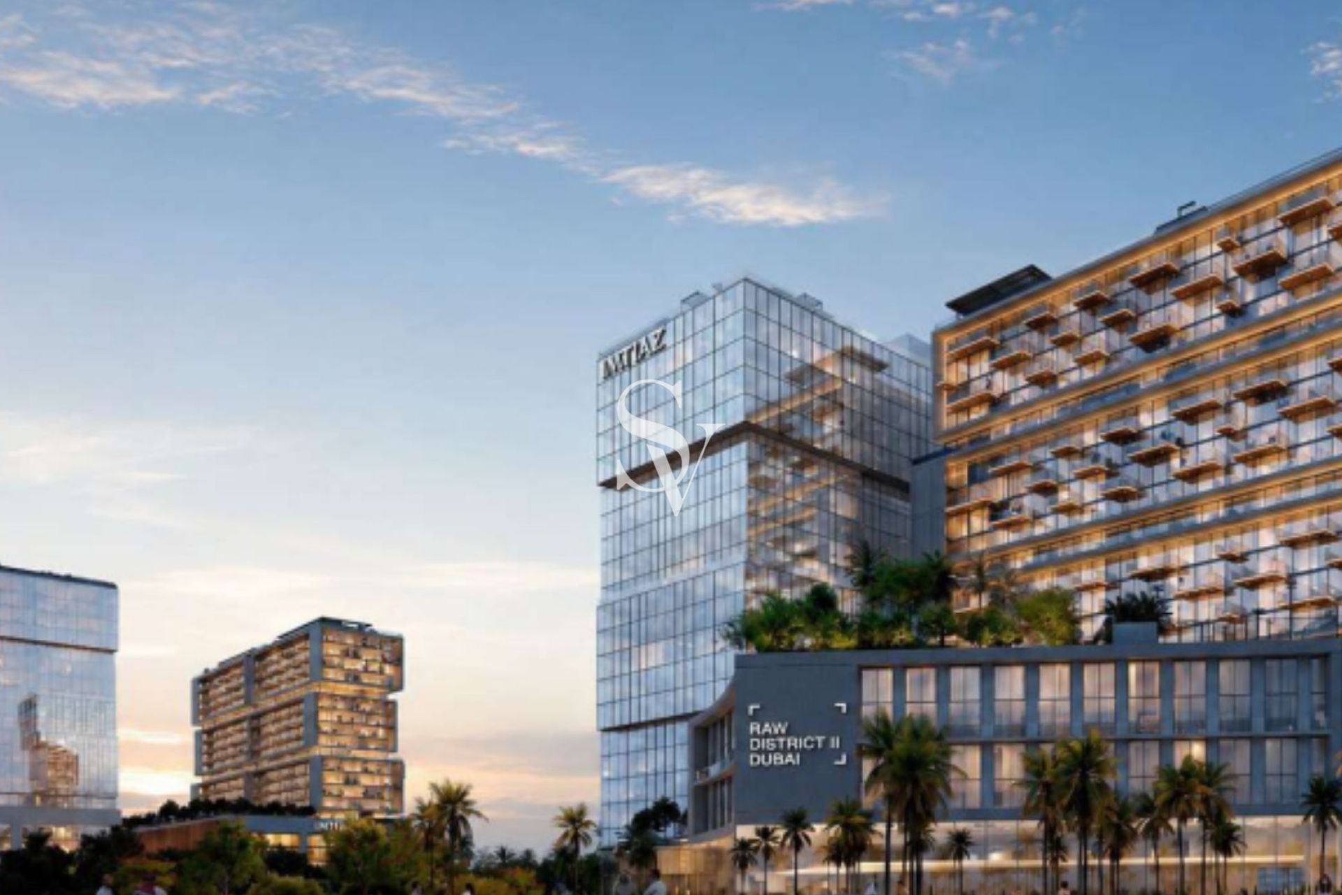 SMART BUSINESS ADDRESS | OFFICE SPACE
