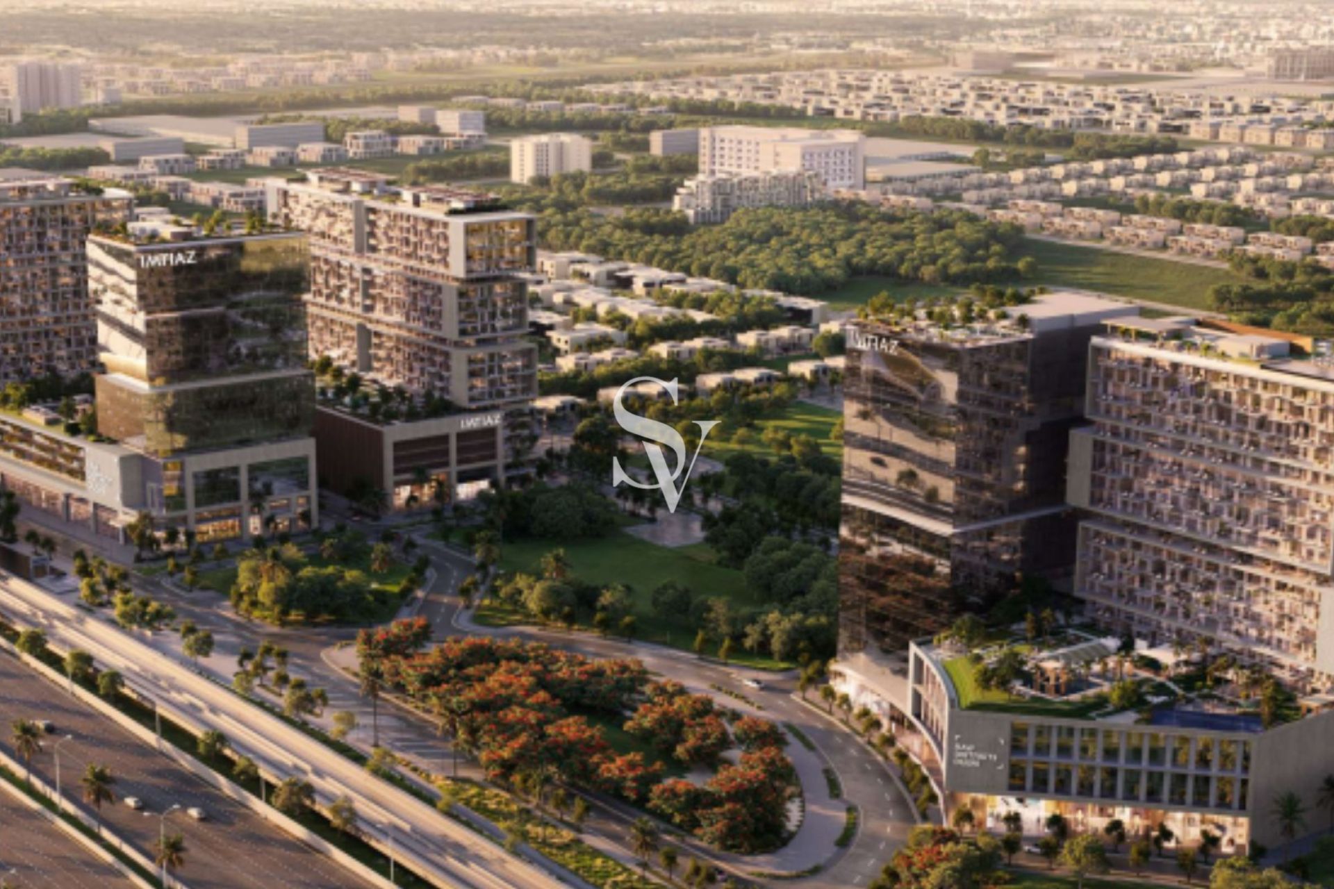 EXCLUSIVE RETAIL | PRIME SHEIKH ZAYED ROAD ADDRESS