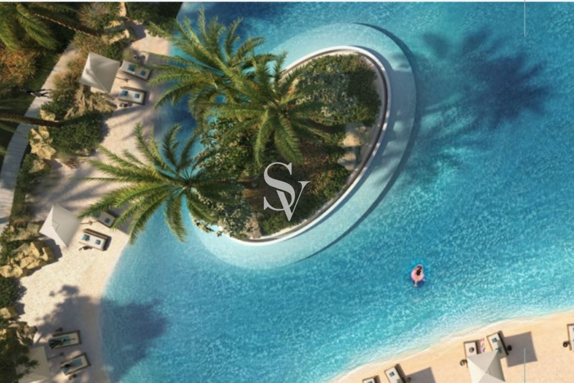 Larger Plot | Palmiera 1 Resale | Oasis Expert