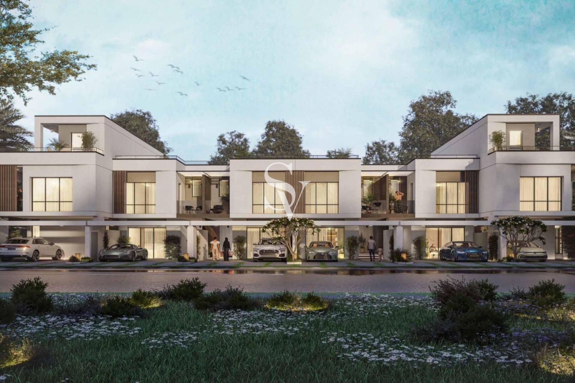 Premium l Close to Amenities l Flexible Payment