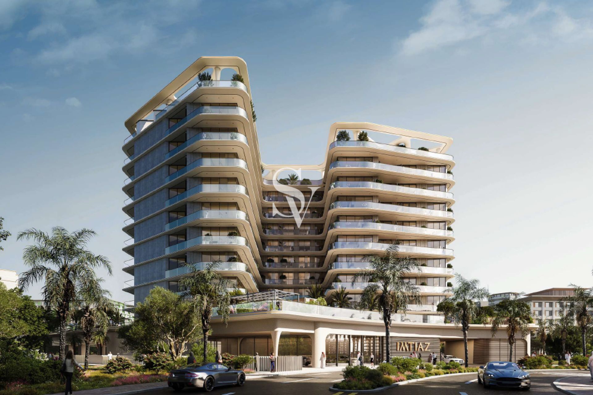 Luxury Living | Flexible Payment Plan | 40 -60 PP