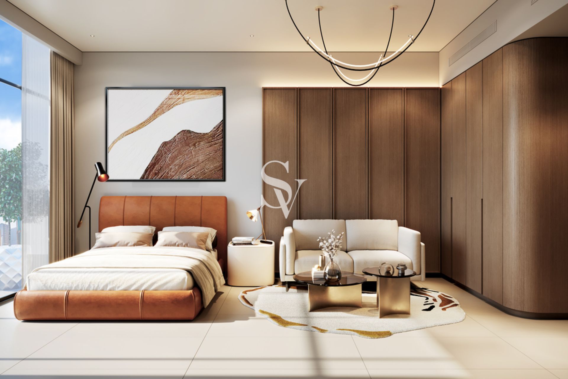 Premium | Modern Layout | Post Handover PP