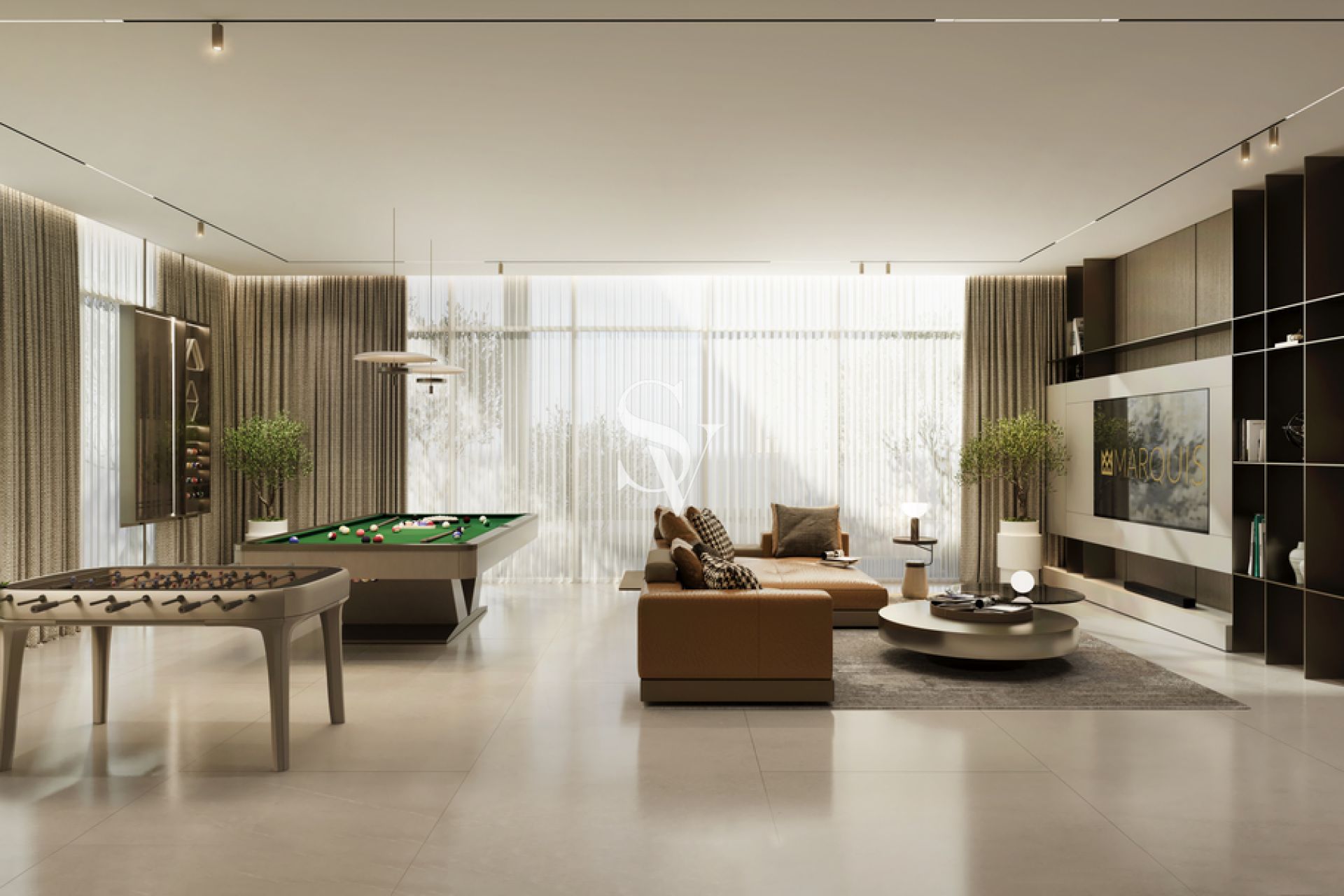Premium | Modern Layout | Post Handover PP