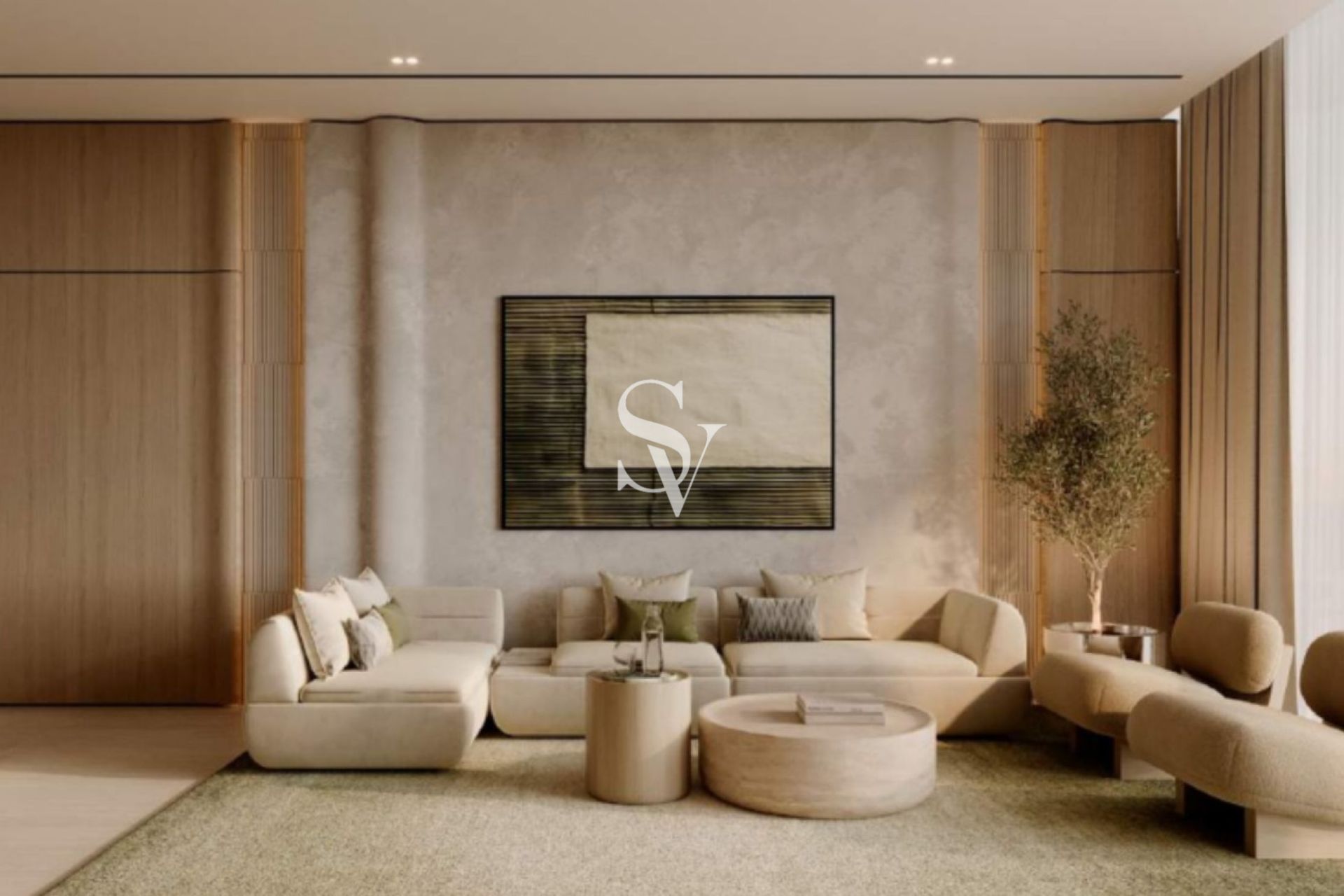High Rental Demand | 40/60 Plan | Premium 1BR