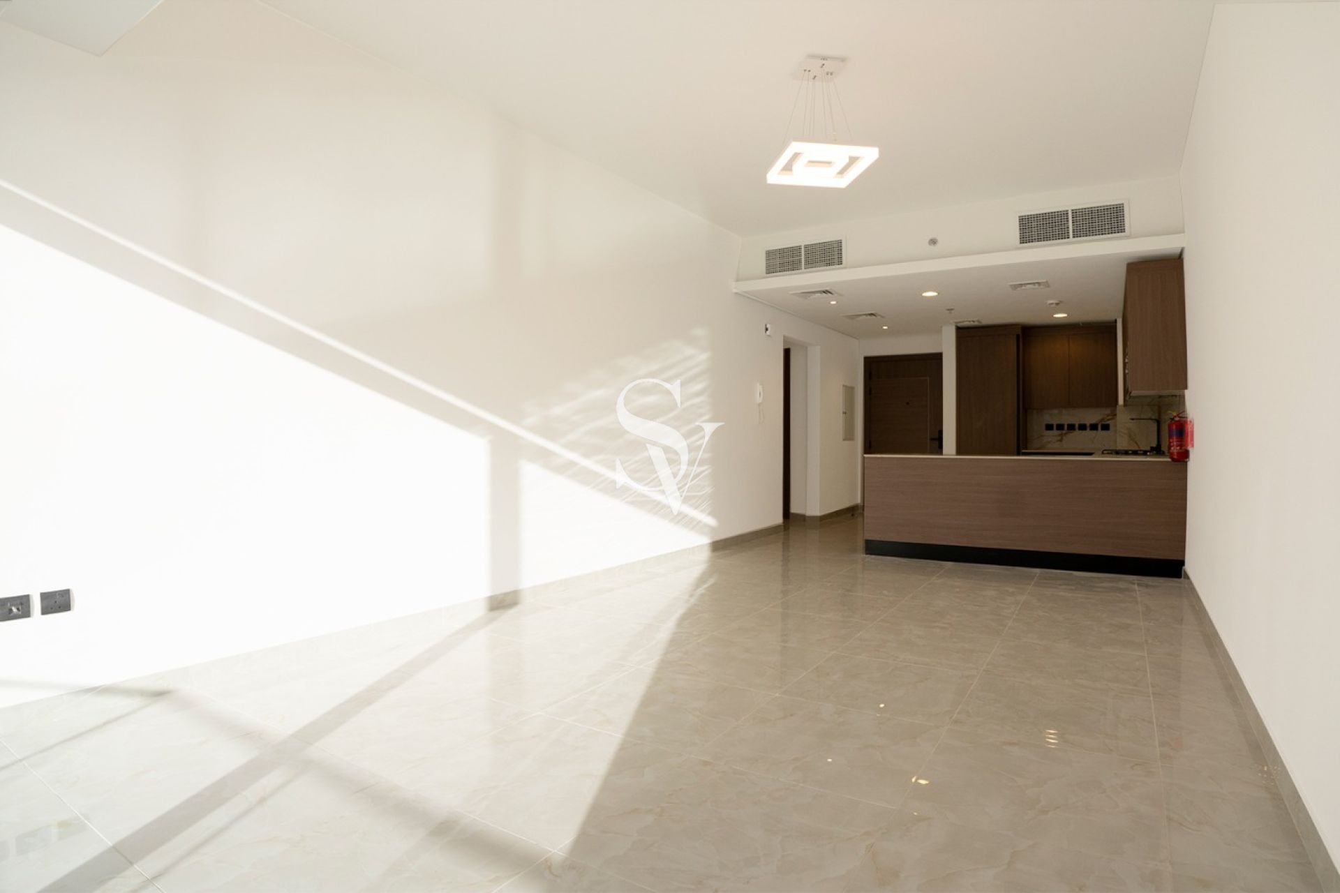 Chiller Free | Pool view | White Goods| Maids Room