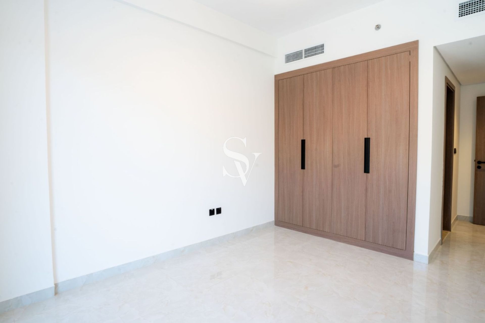 Pool view | Chiller Free | Maid room | White Goods