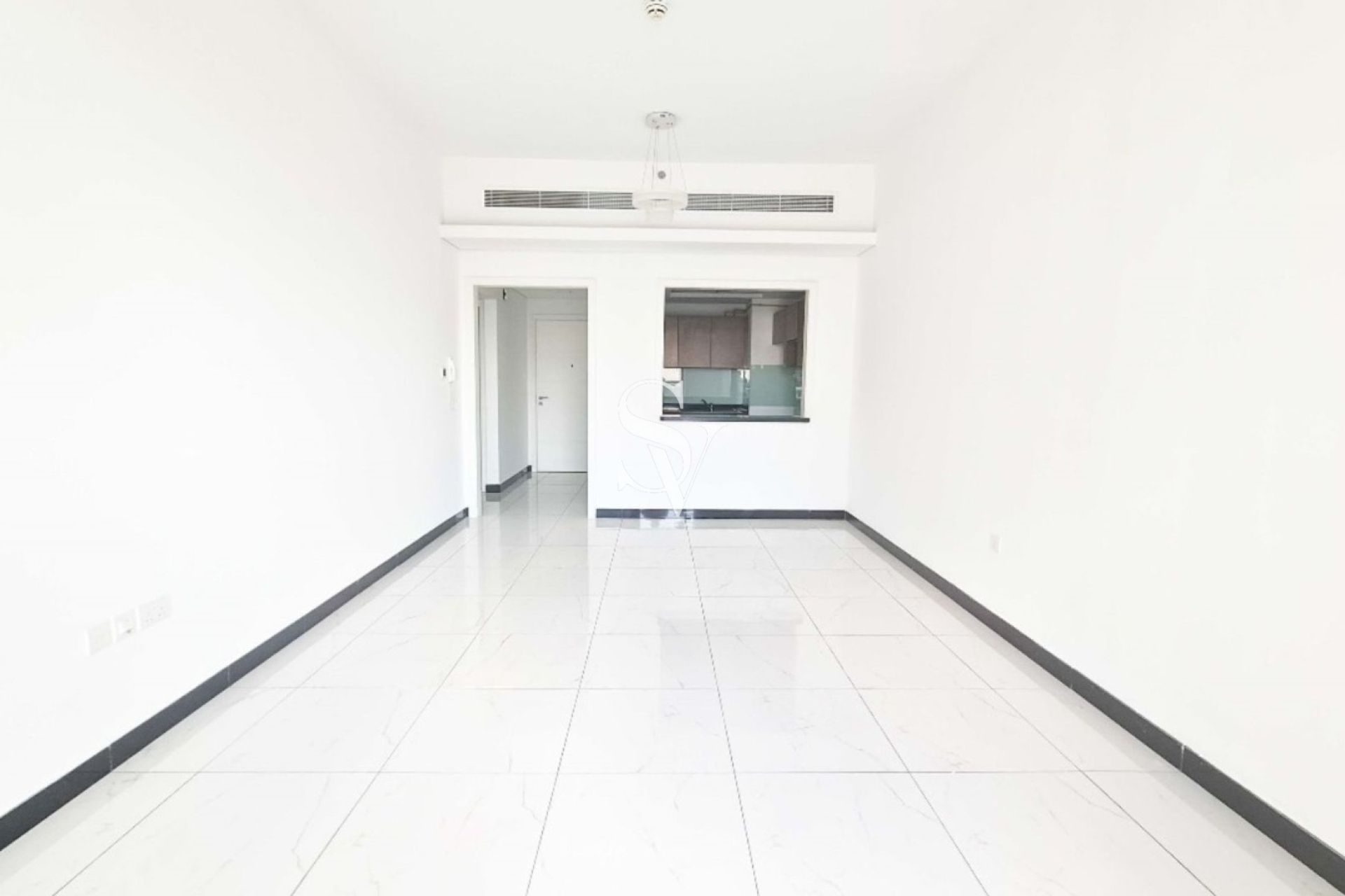 Chiller Free | Near Mall | Low Floor | Unfurnished