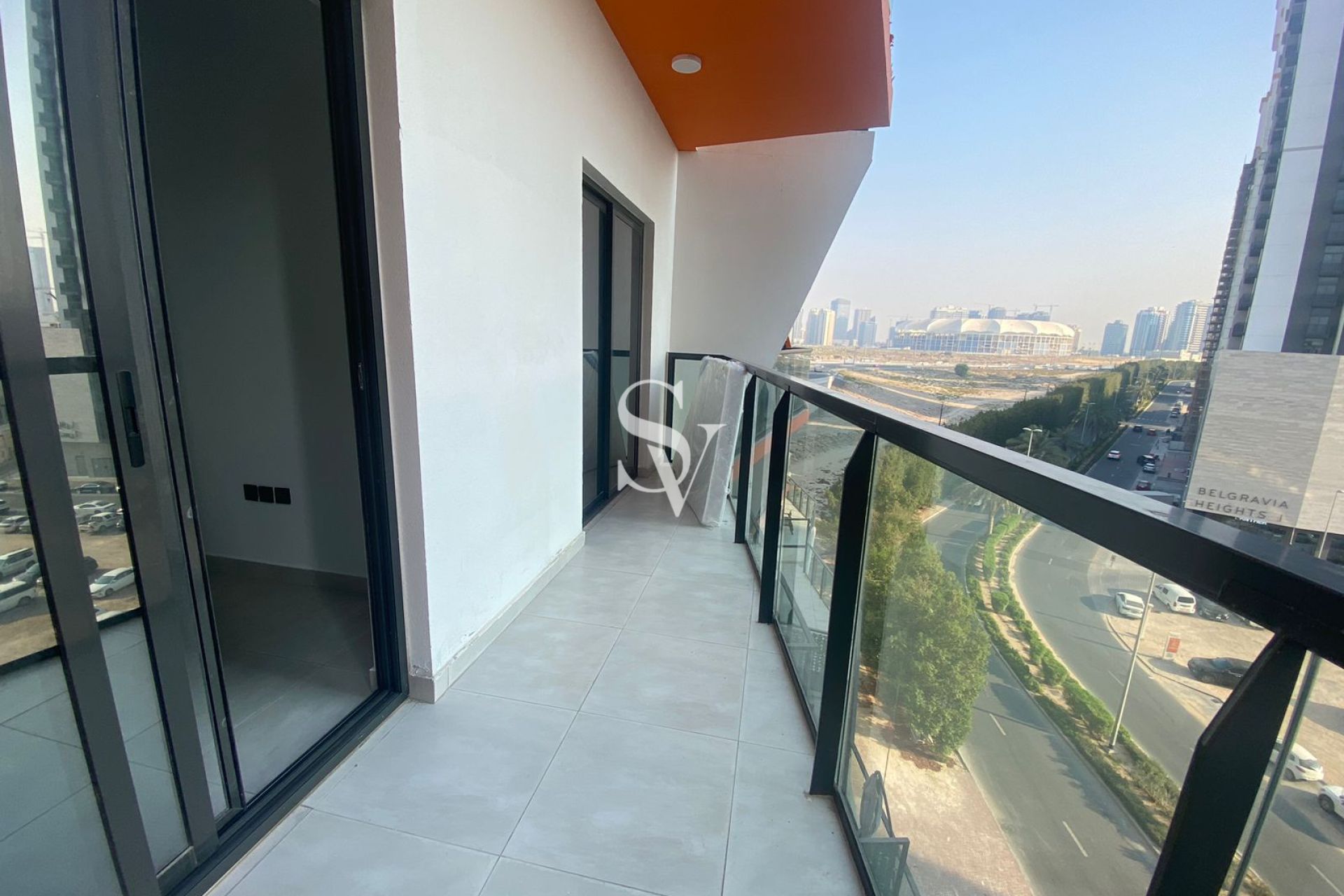 Immediately Available | Mid Floor | 12 Cheques