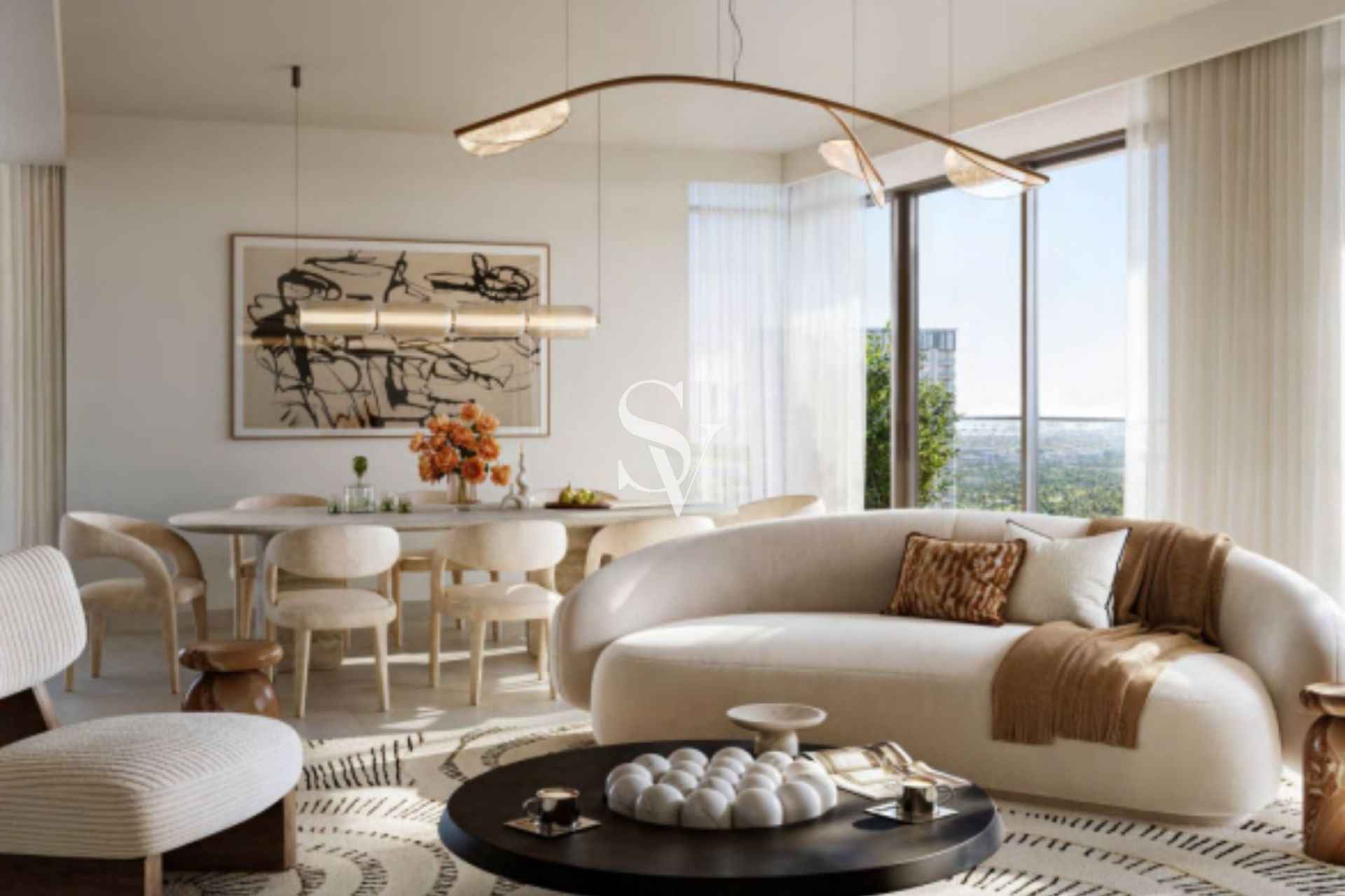 1st Launch | High Floor | Next To Mall