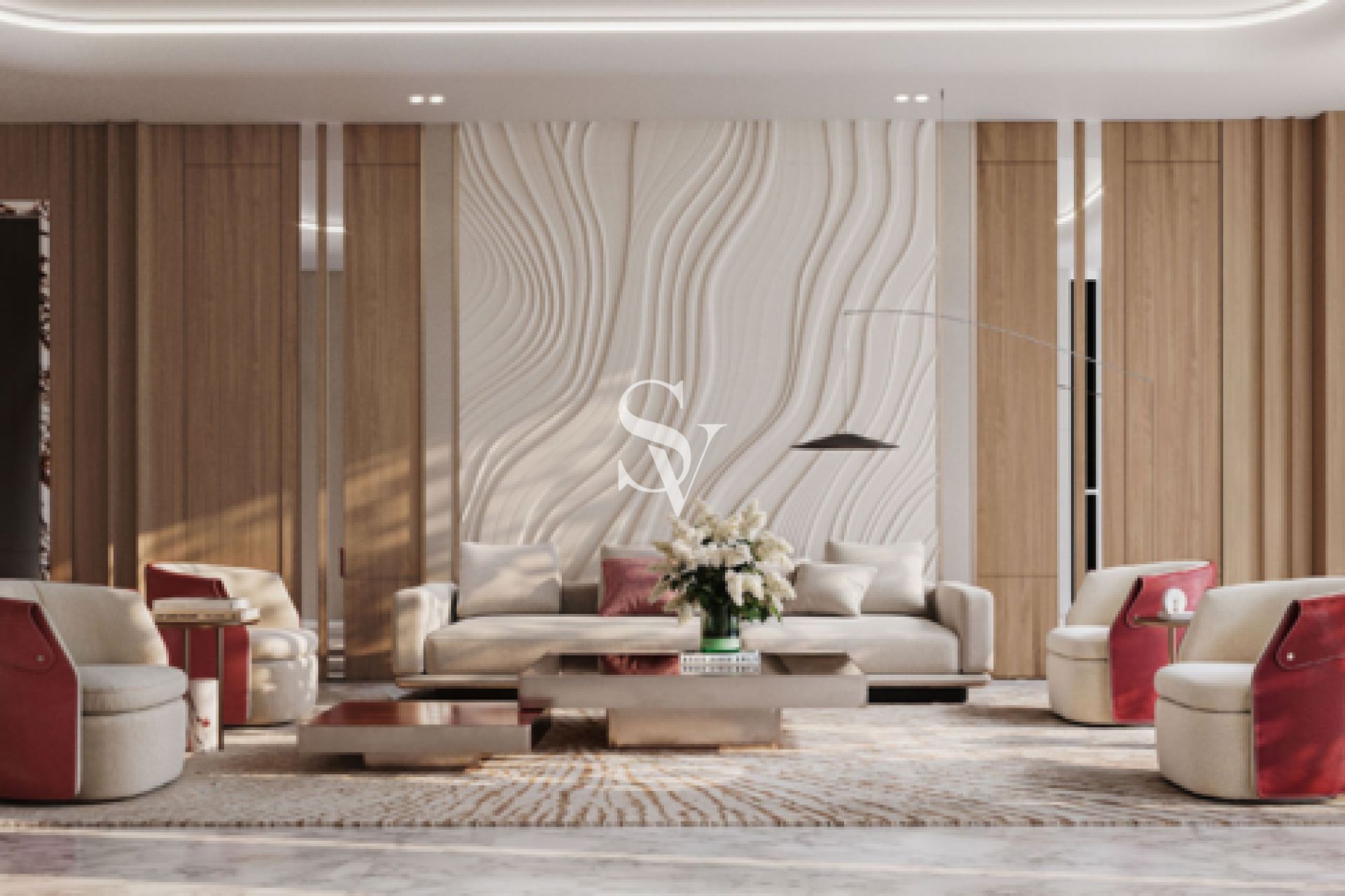 Burj and Water View | High Floor | Exclusive offer