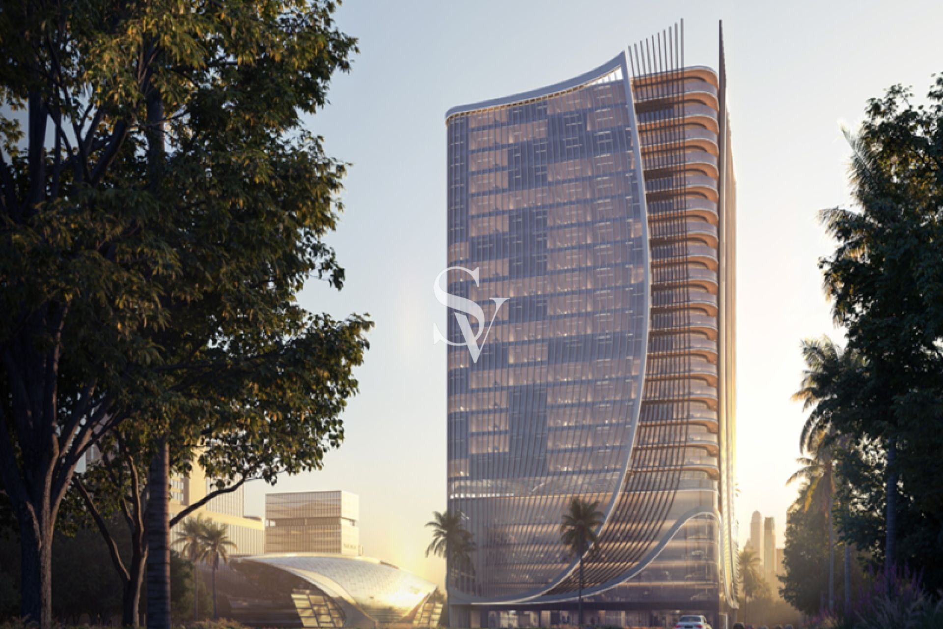 Retail | Near Metro | High ROI | Sheikh Zayed Road
