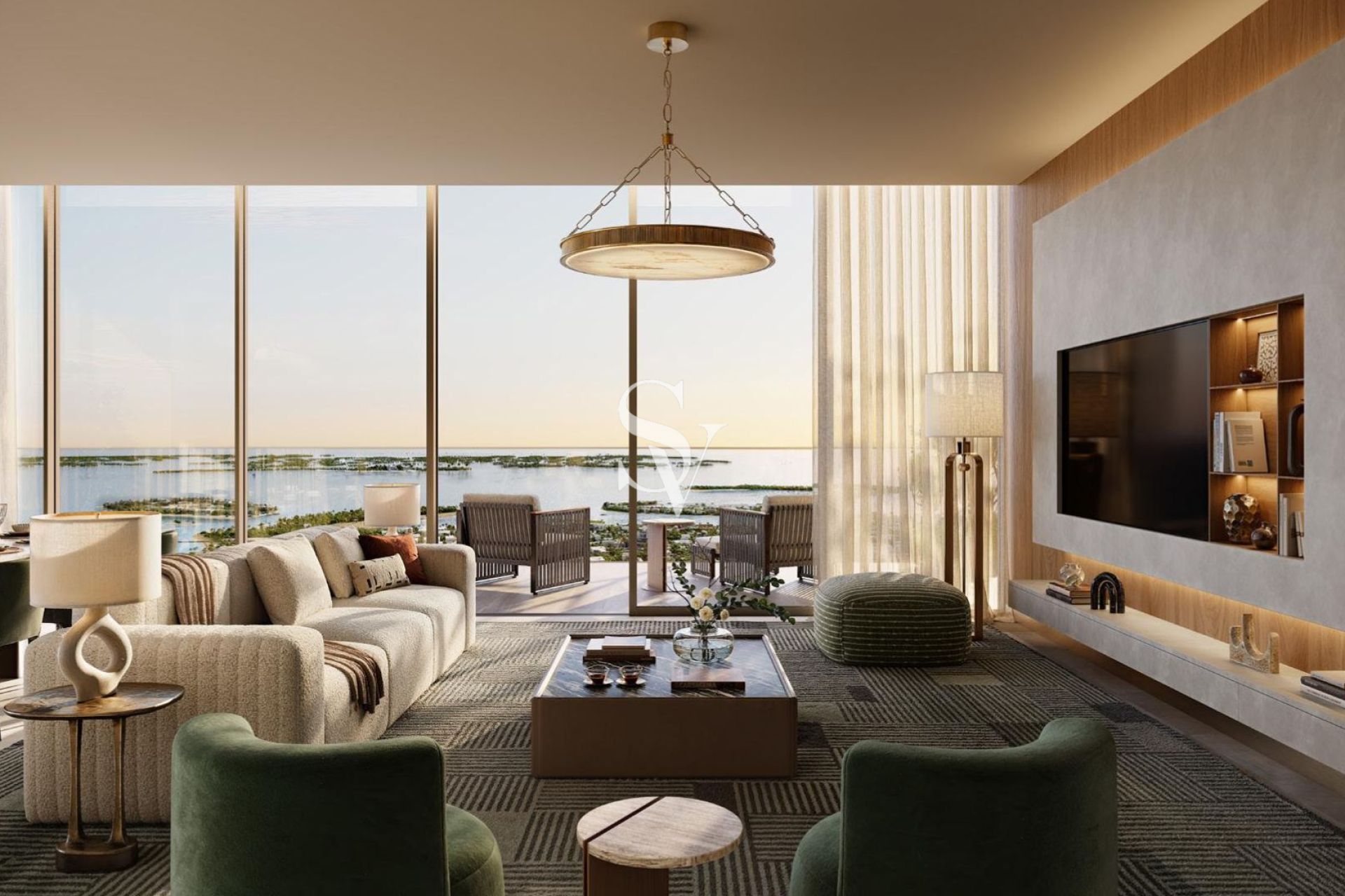 Panoramic Burj View | For Elite | High End Living