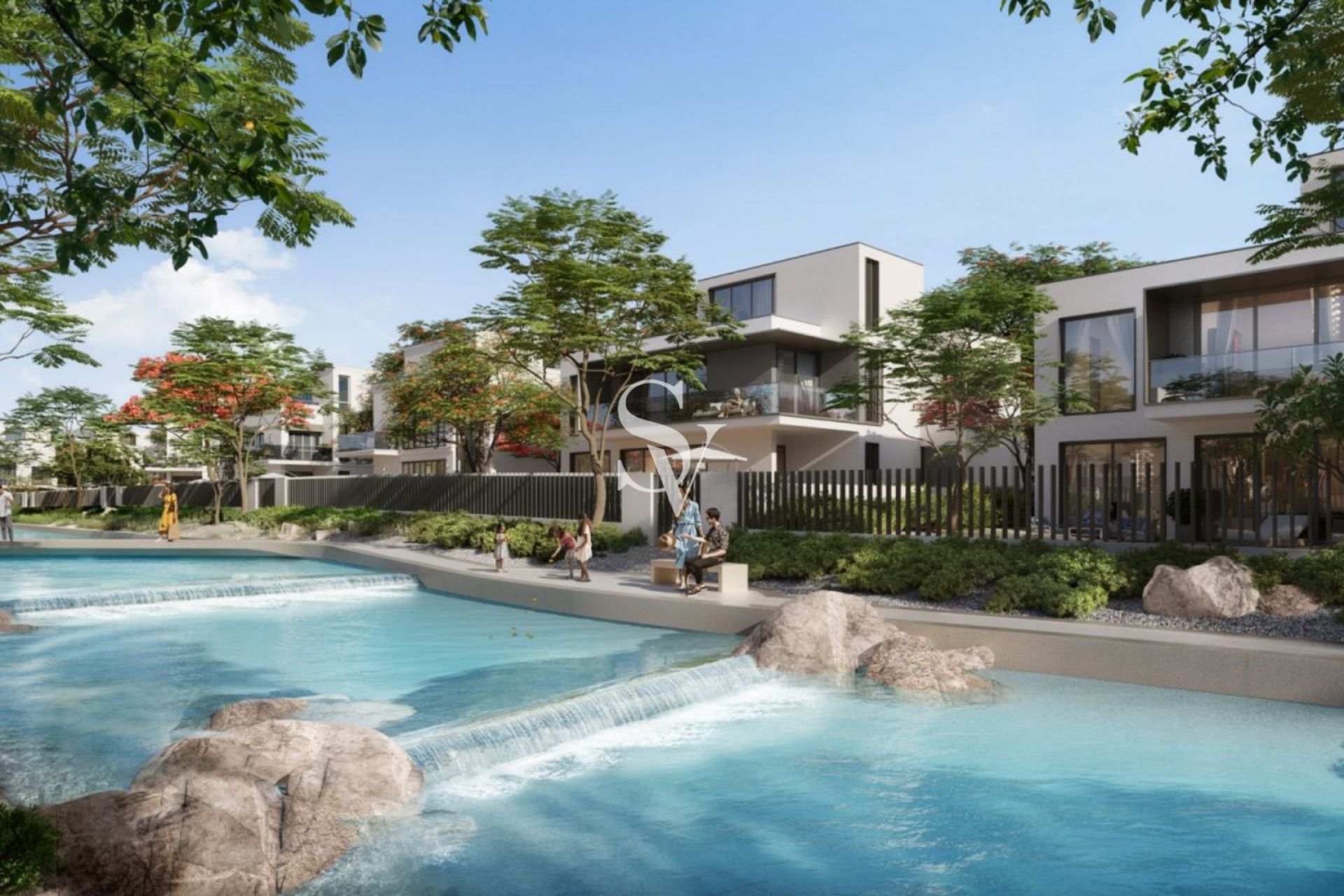 ON THE LAGOON | LOWEST PRICE | MOTIVATED SELLER
