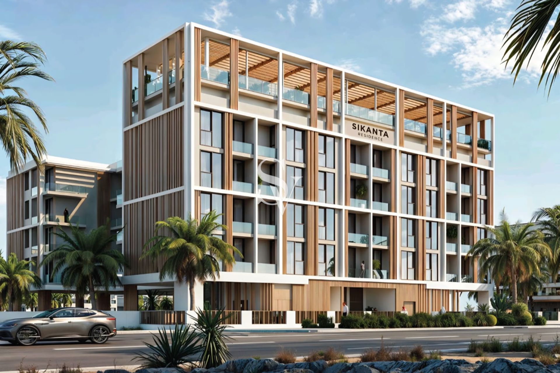 Spacious Studio | Smart Home | Dubai South