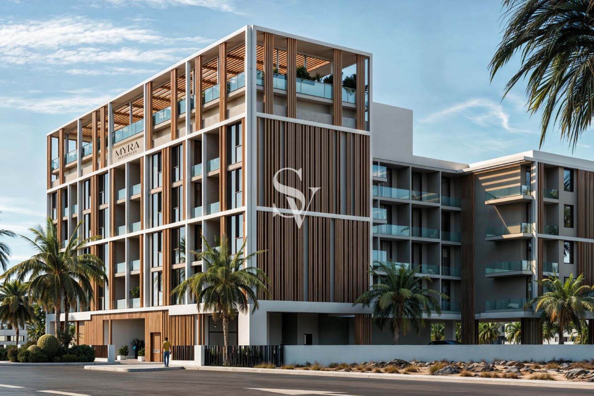 Huge Layout | Open View | Semi Furnished