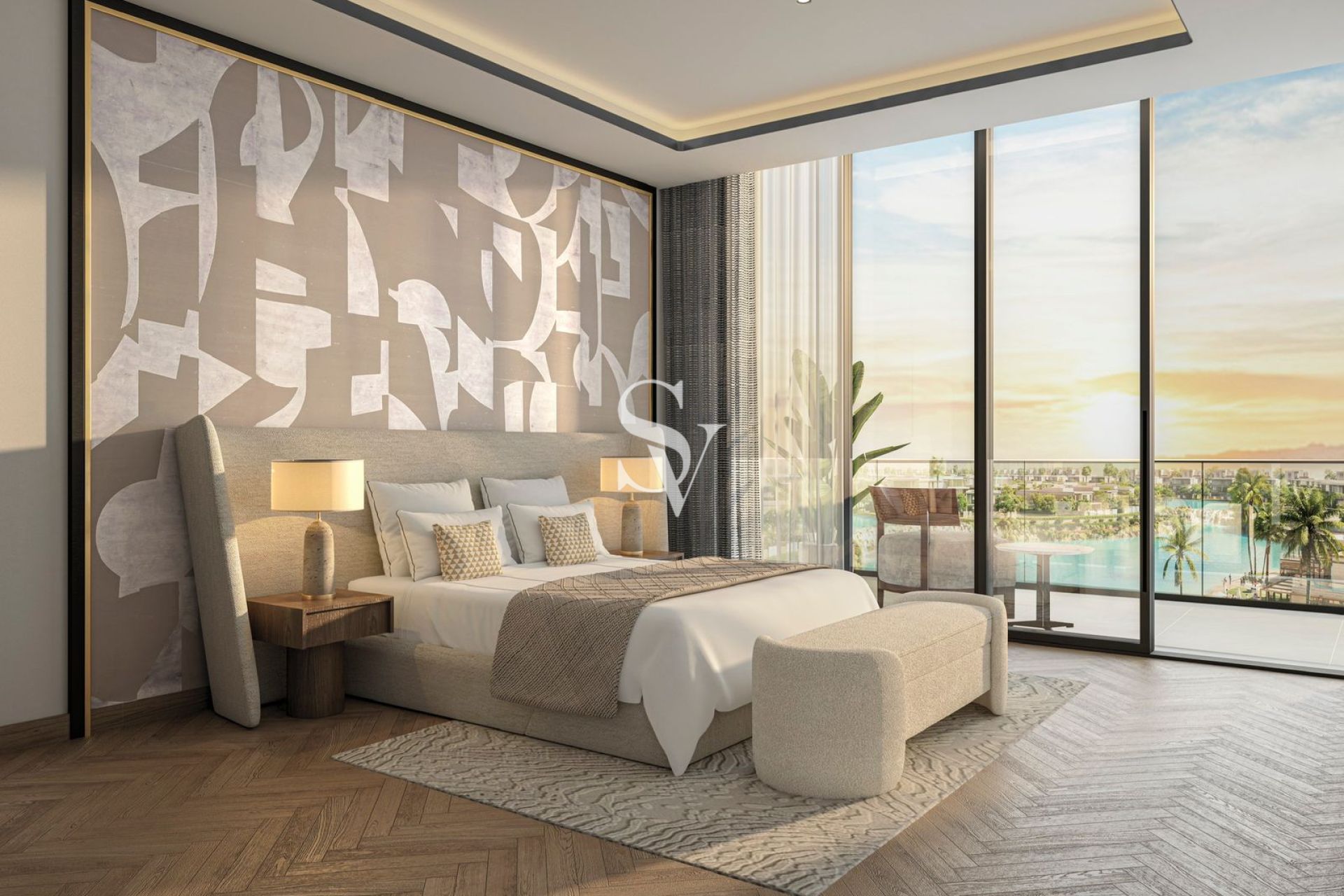 Lagoon Living | Low Floor | Future Growth