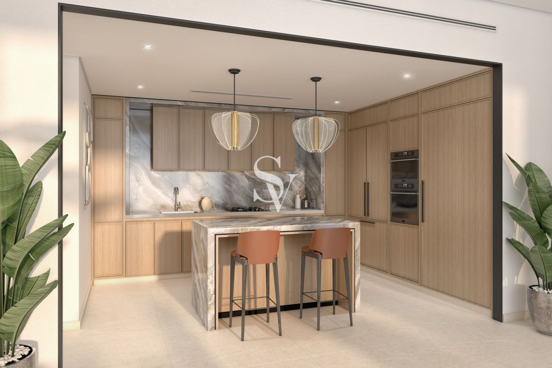 Lagoon Living | Low Floor | Future Growth