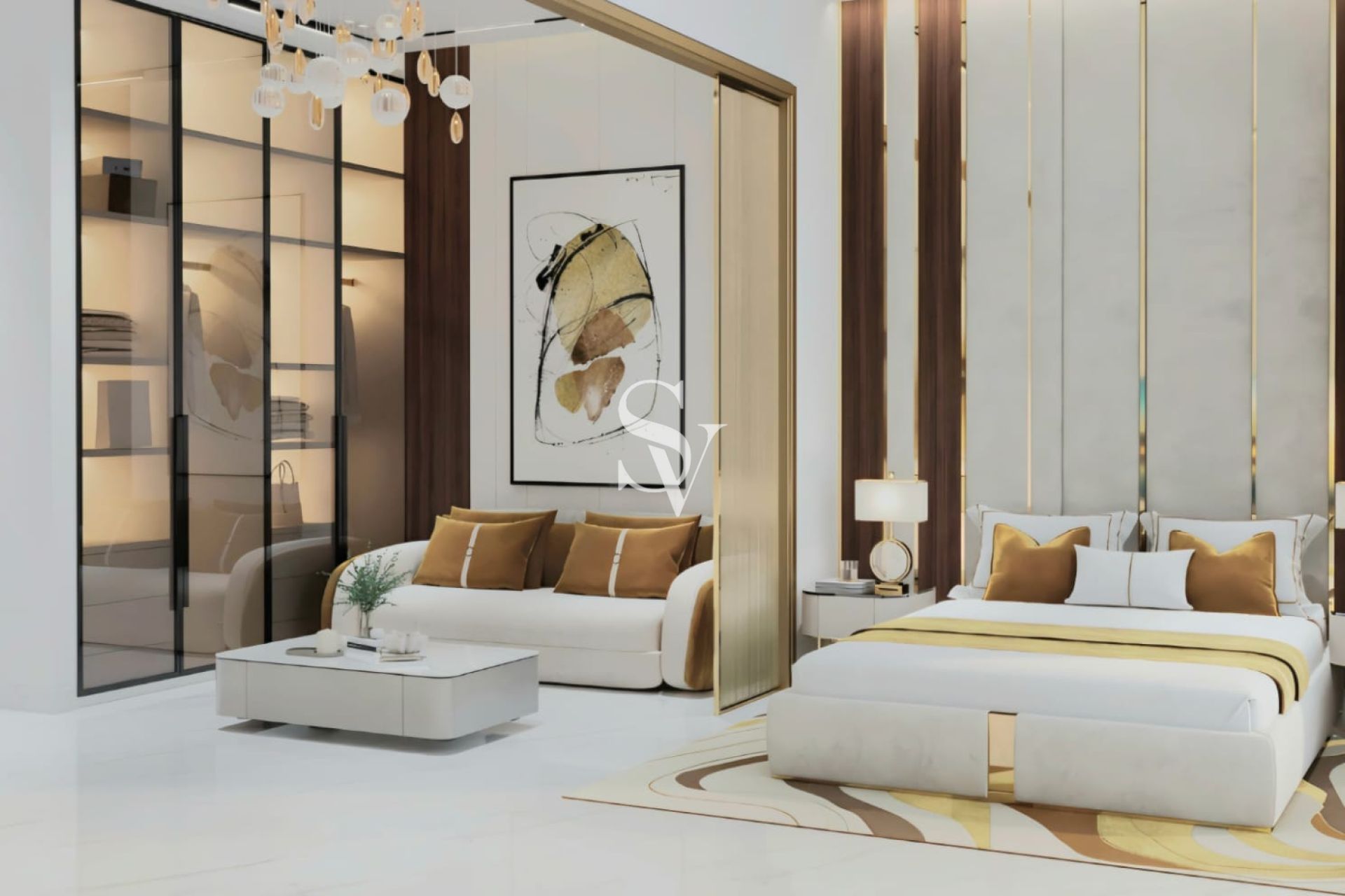 3BED + PRIVATE POOL | HIGH FLOOR | DSO & CITY VIEW