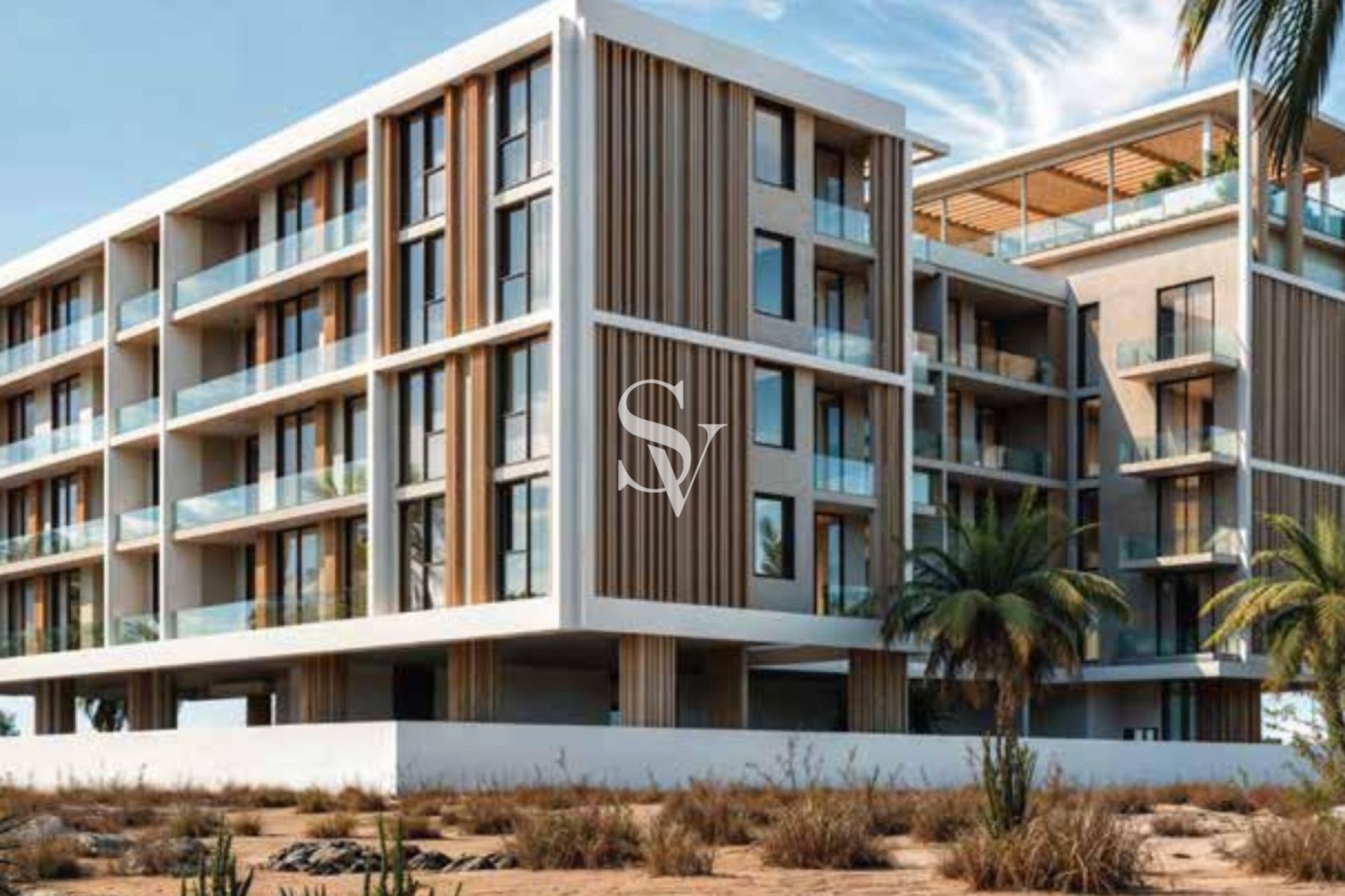 Corner Unit | Maid's Room | 2 Parkings | White Goods