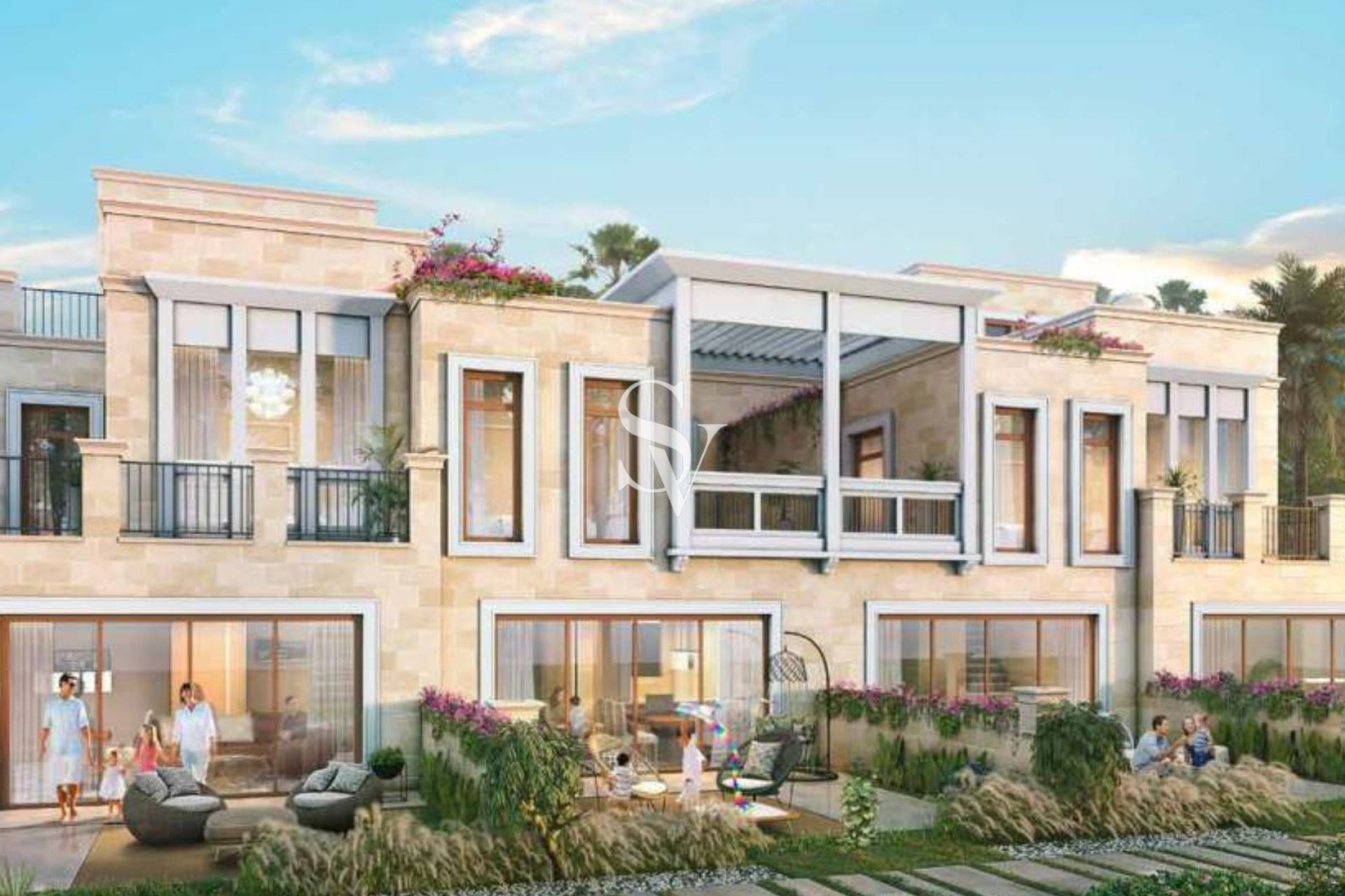 Prime Plot | Gated Community | Brand New