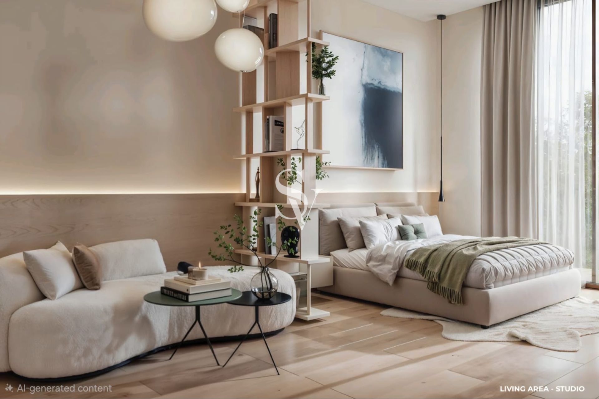1 BEDROOM | DUBAI SOUTH | INVESTMENT DEAL