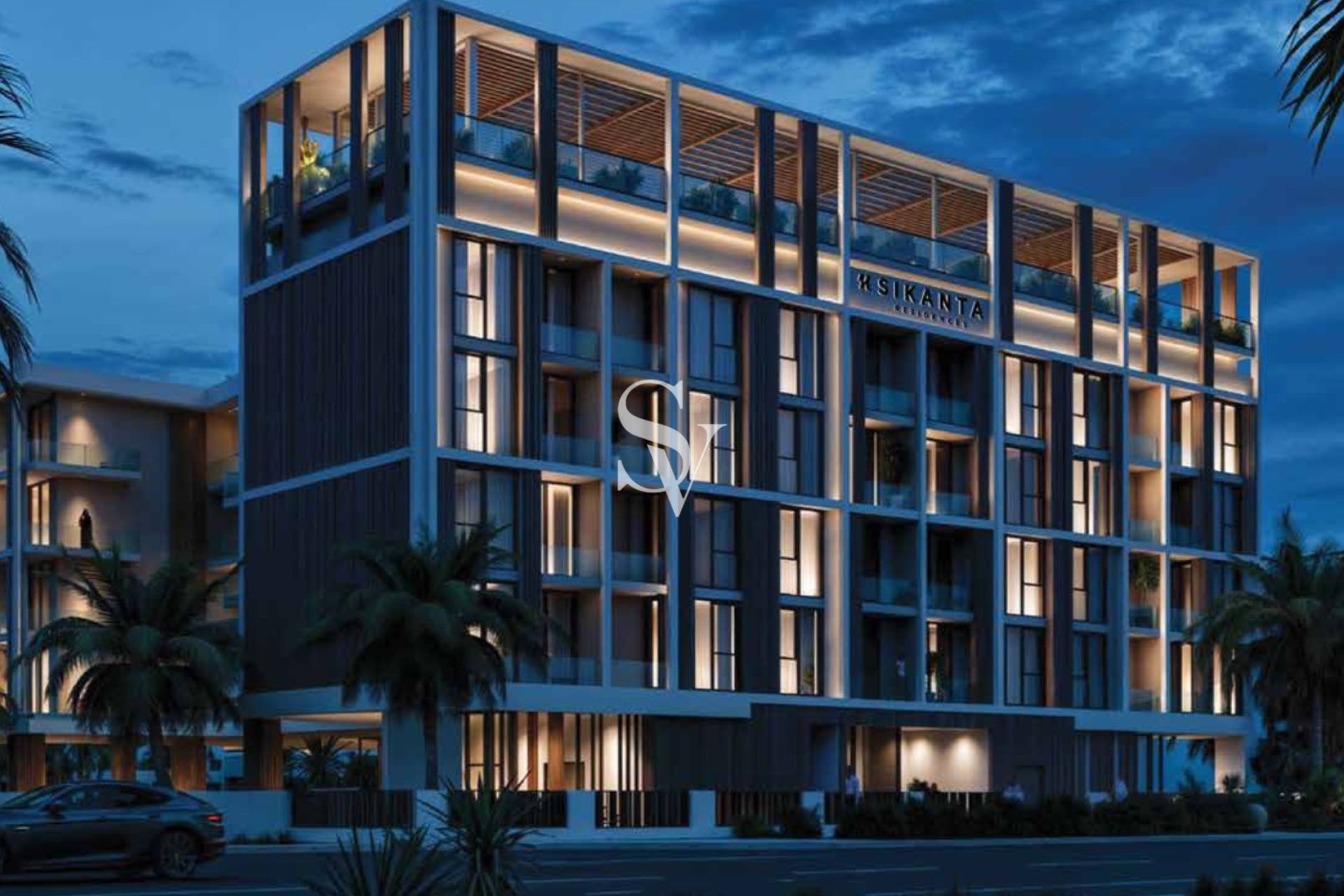 High ROI | Boutique Residence | Dubai South
