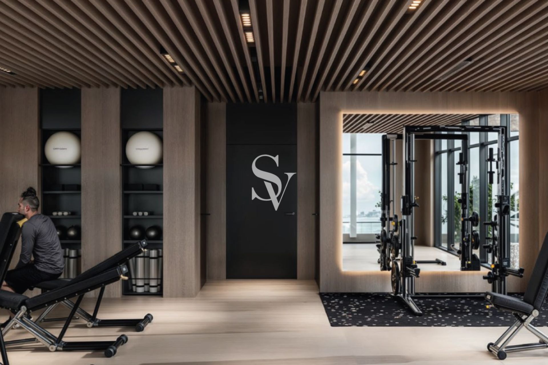 1BR IN DUBAI SOUTH | Boutique Living | 40/60 Plan