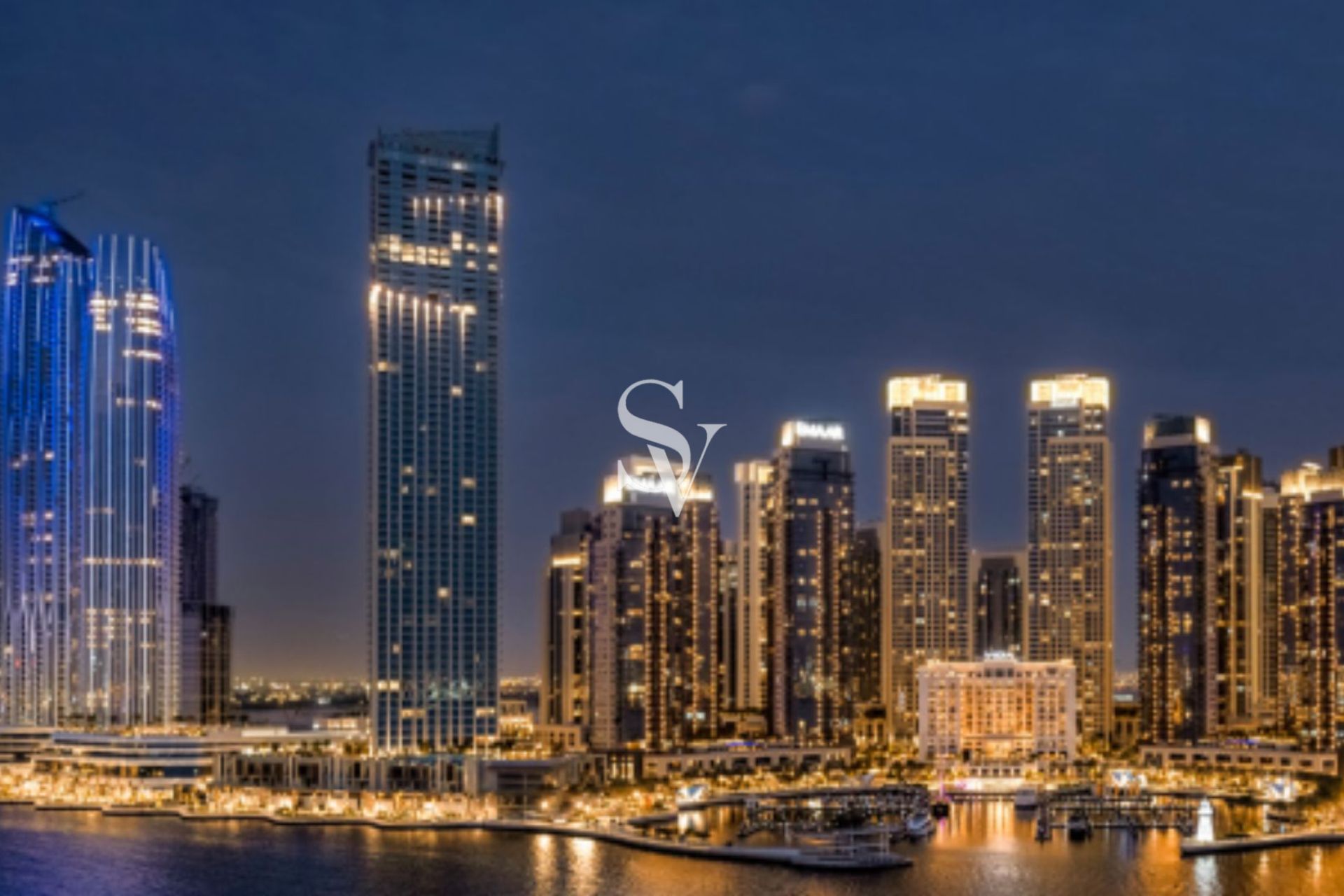 Lowest Priced 2BR By Emaar | Park Views | Handover 2028