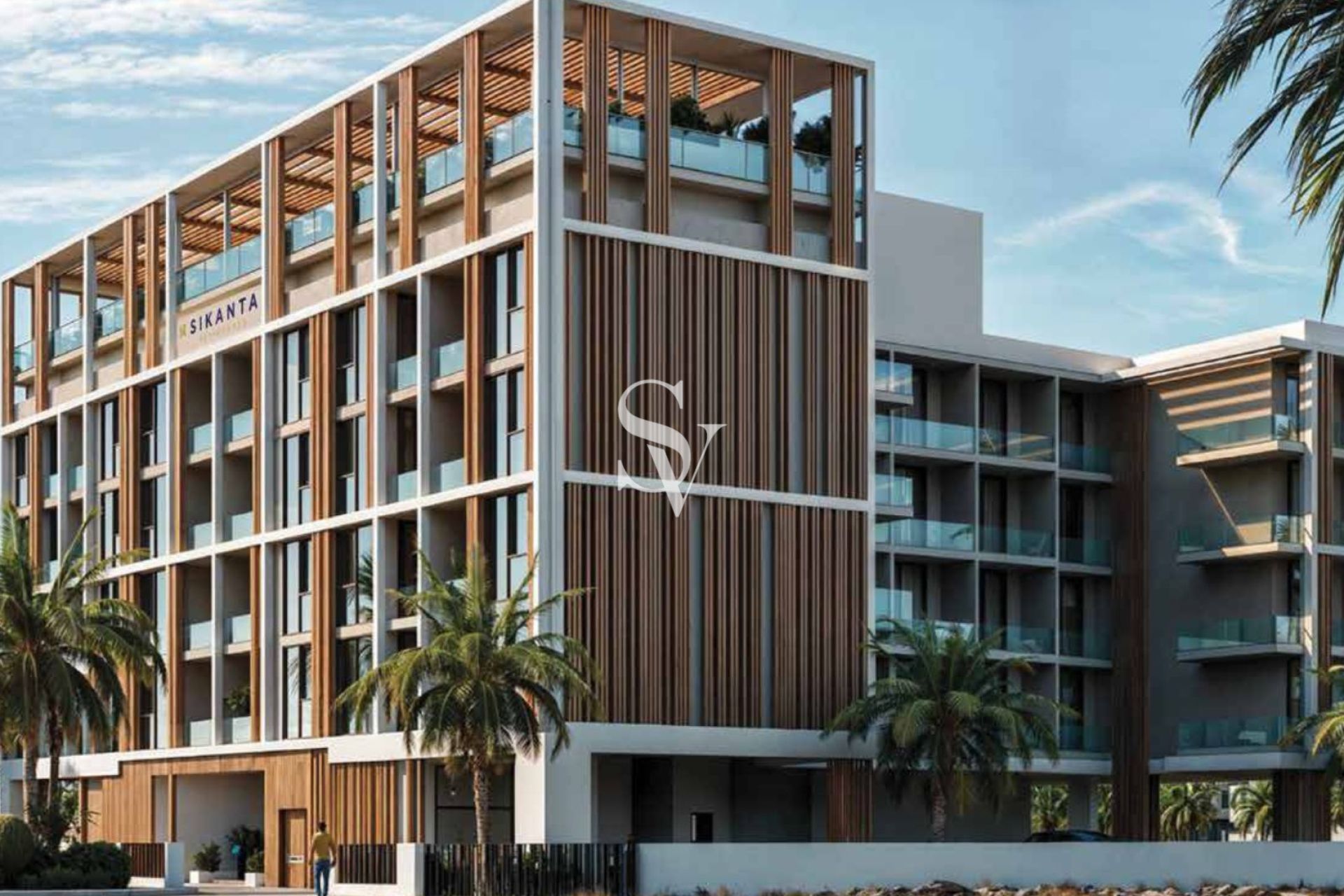 Limited Residences | Smart Living | Near Airport