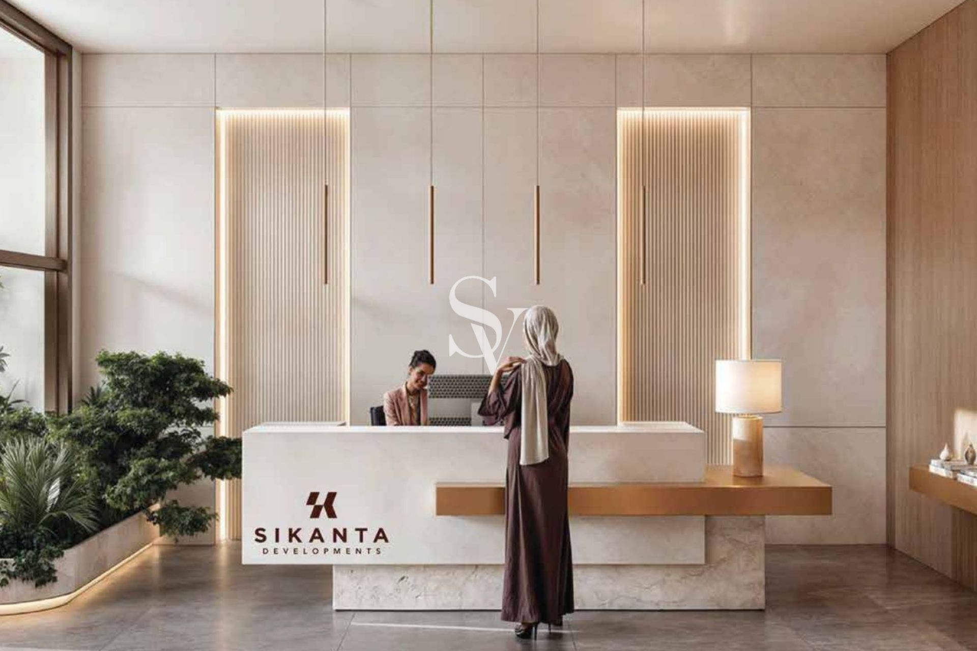 2 bed + Maids | Spacious Layouts | Limited Units