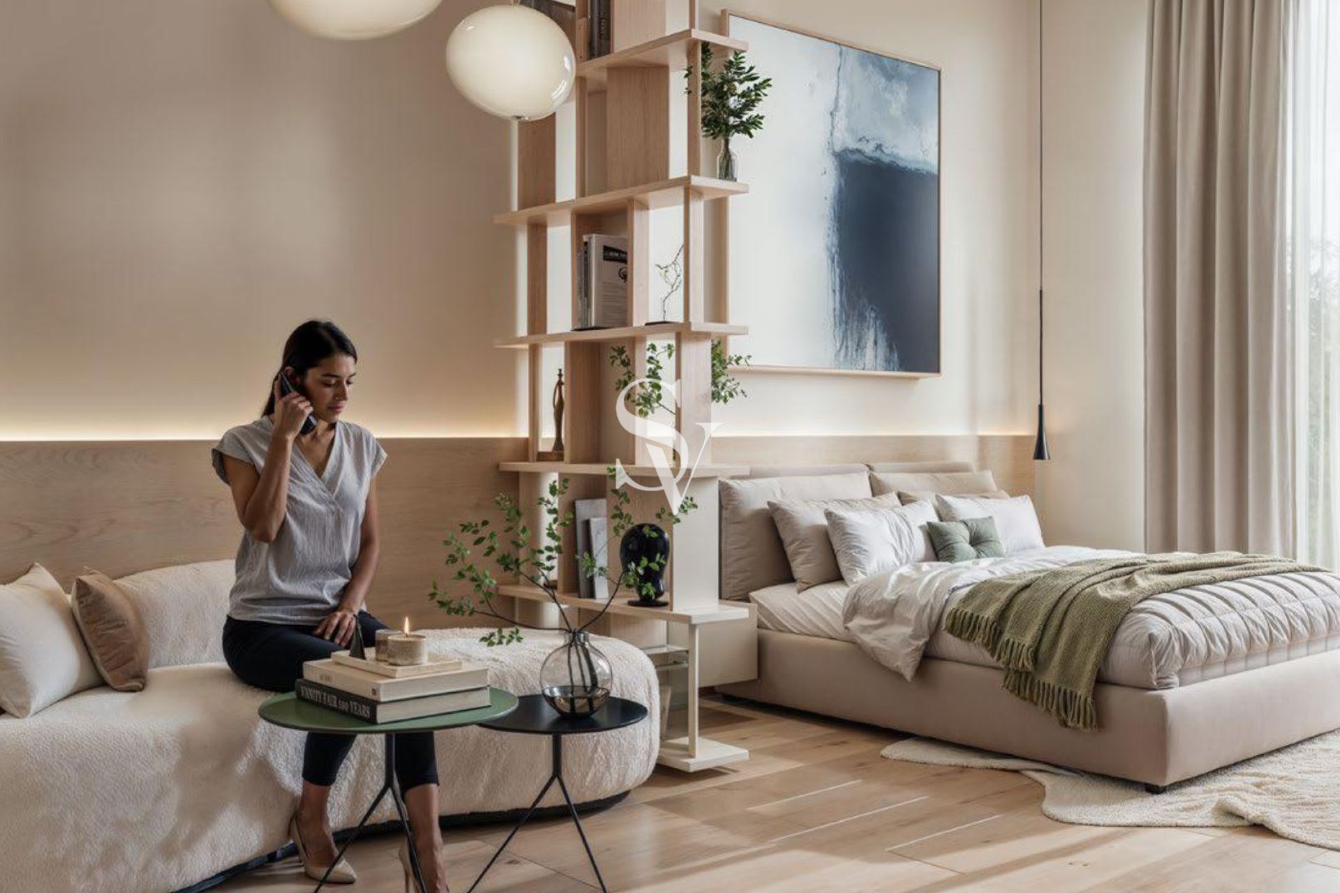 INVEST TODAY FOR A BETTER TOMORROW | SMART HOMES