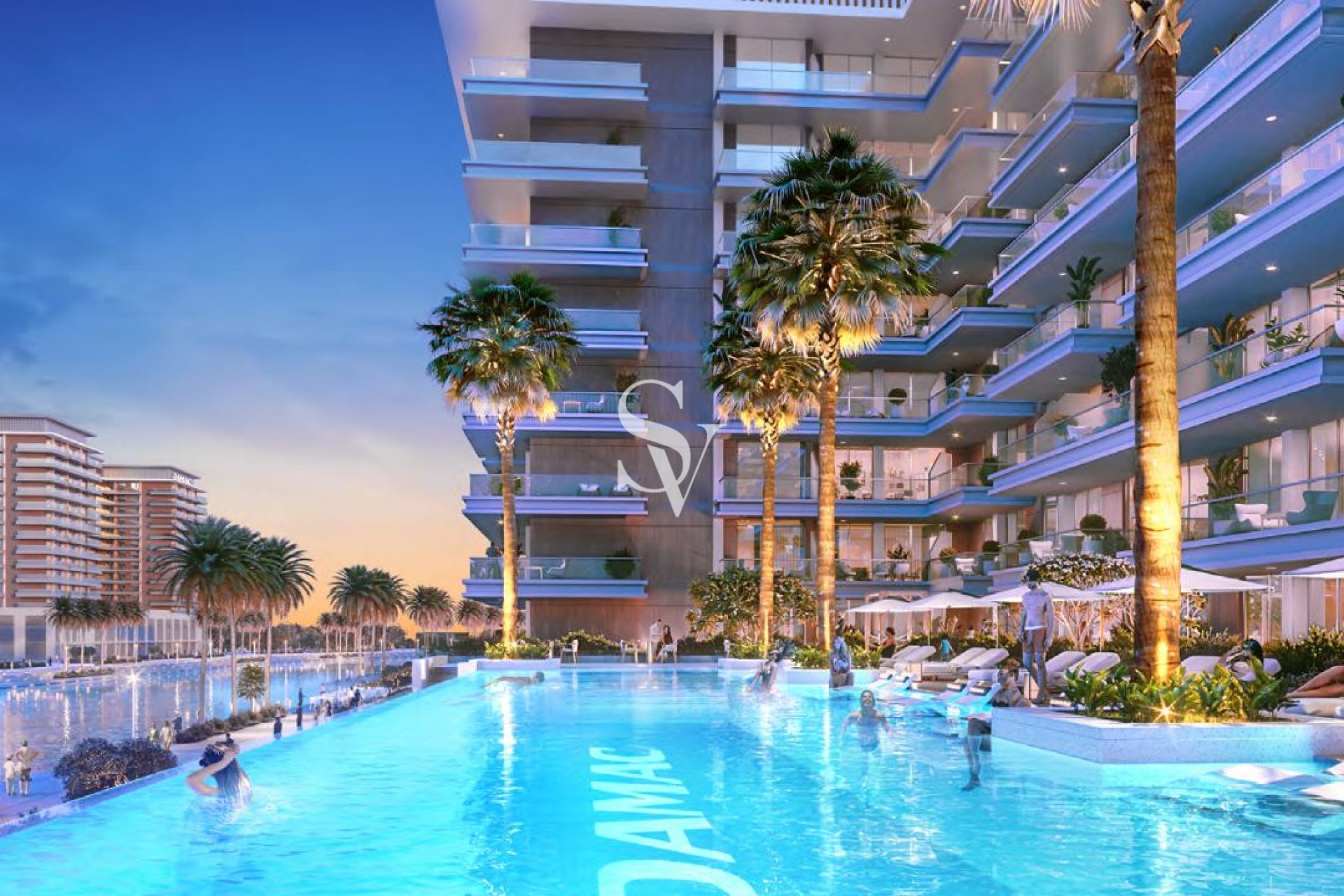 Below Original Price | Largest Layout | High Floor