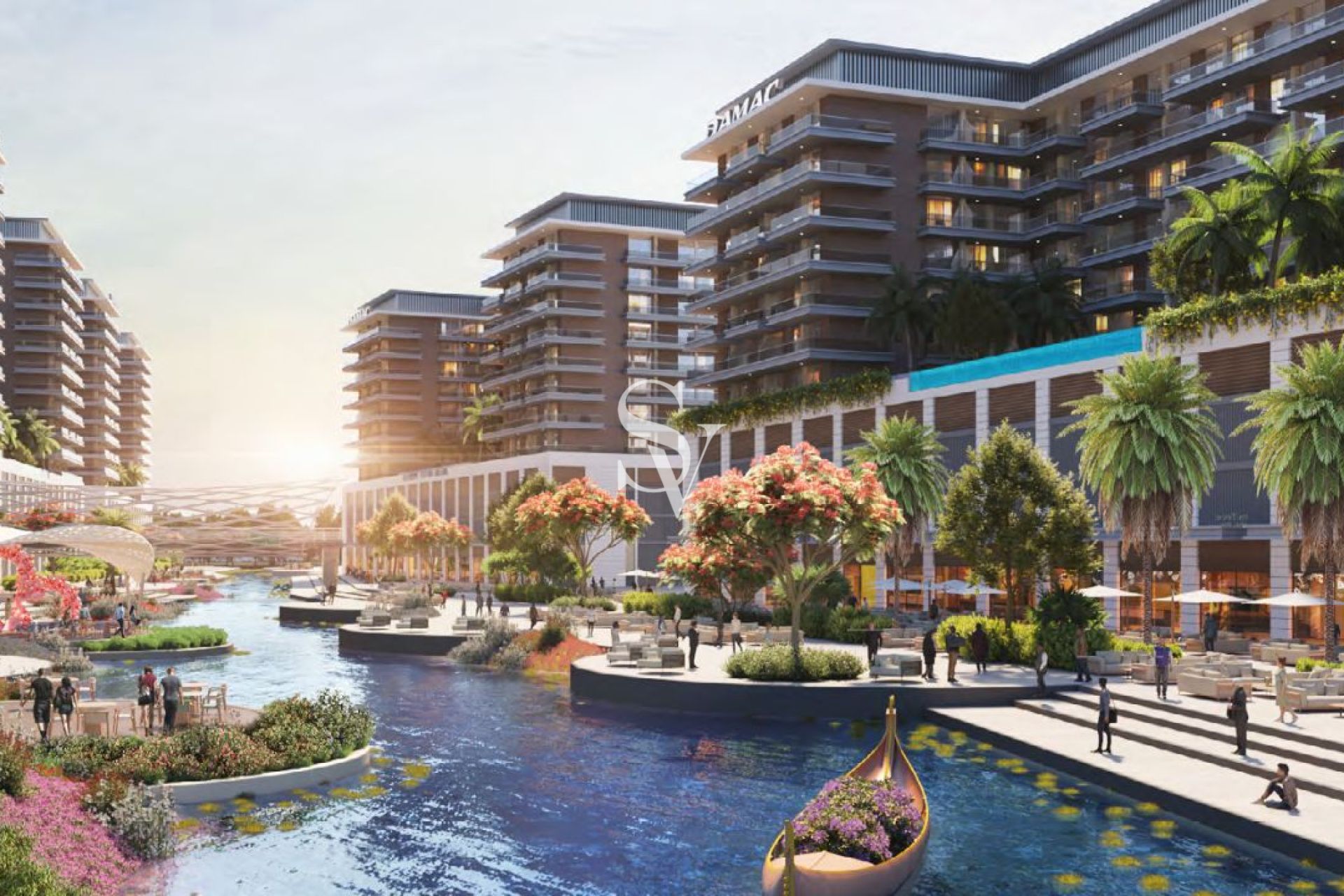 Below Original Price | Largest Layout | High Floor