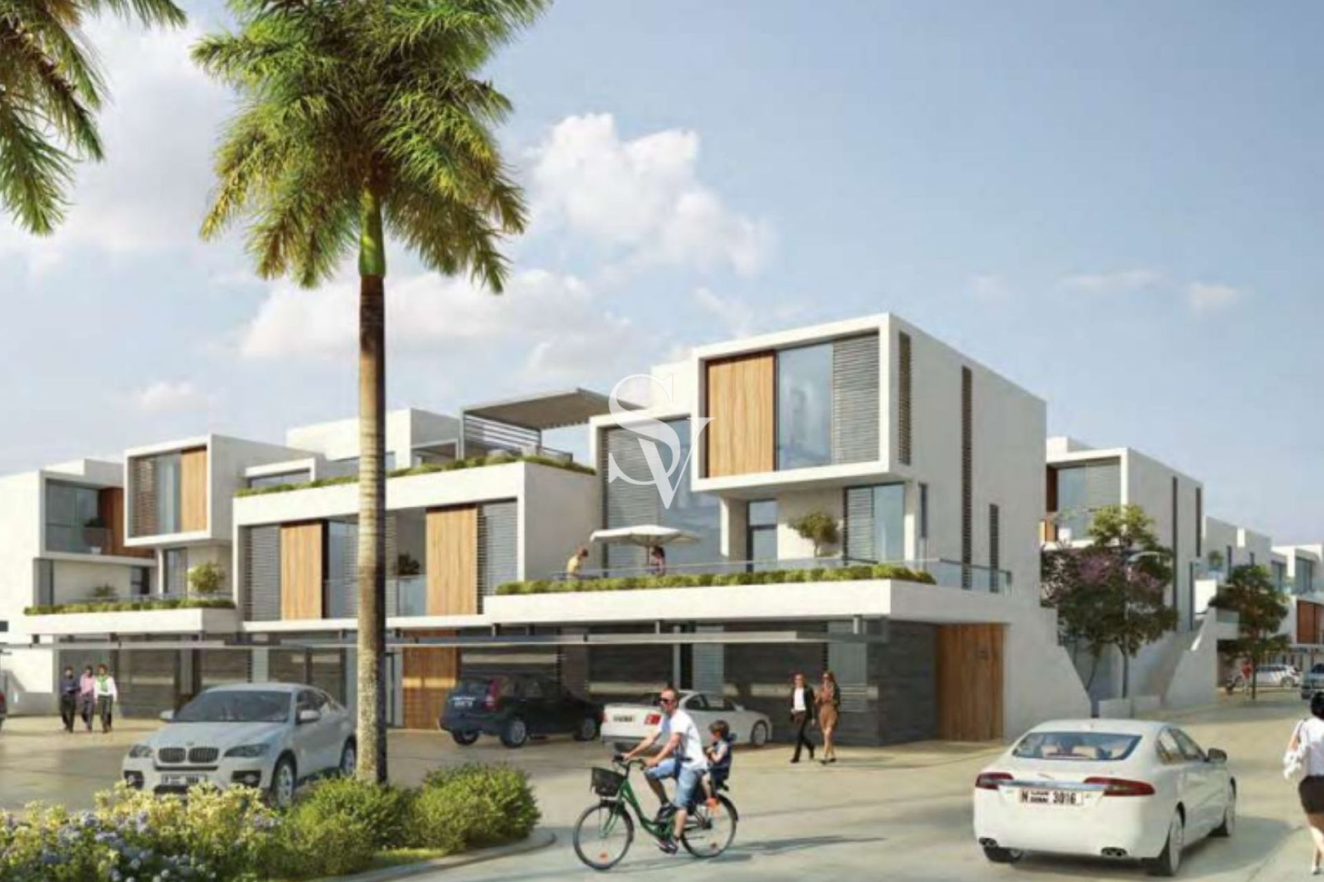 Beachfront 5BR Premium Villa |Spacious Family Home