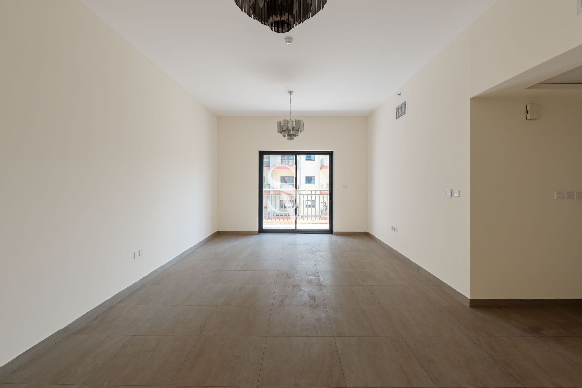 Best Price 2BR | Corner Unit | Pool View | Vacant