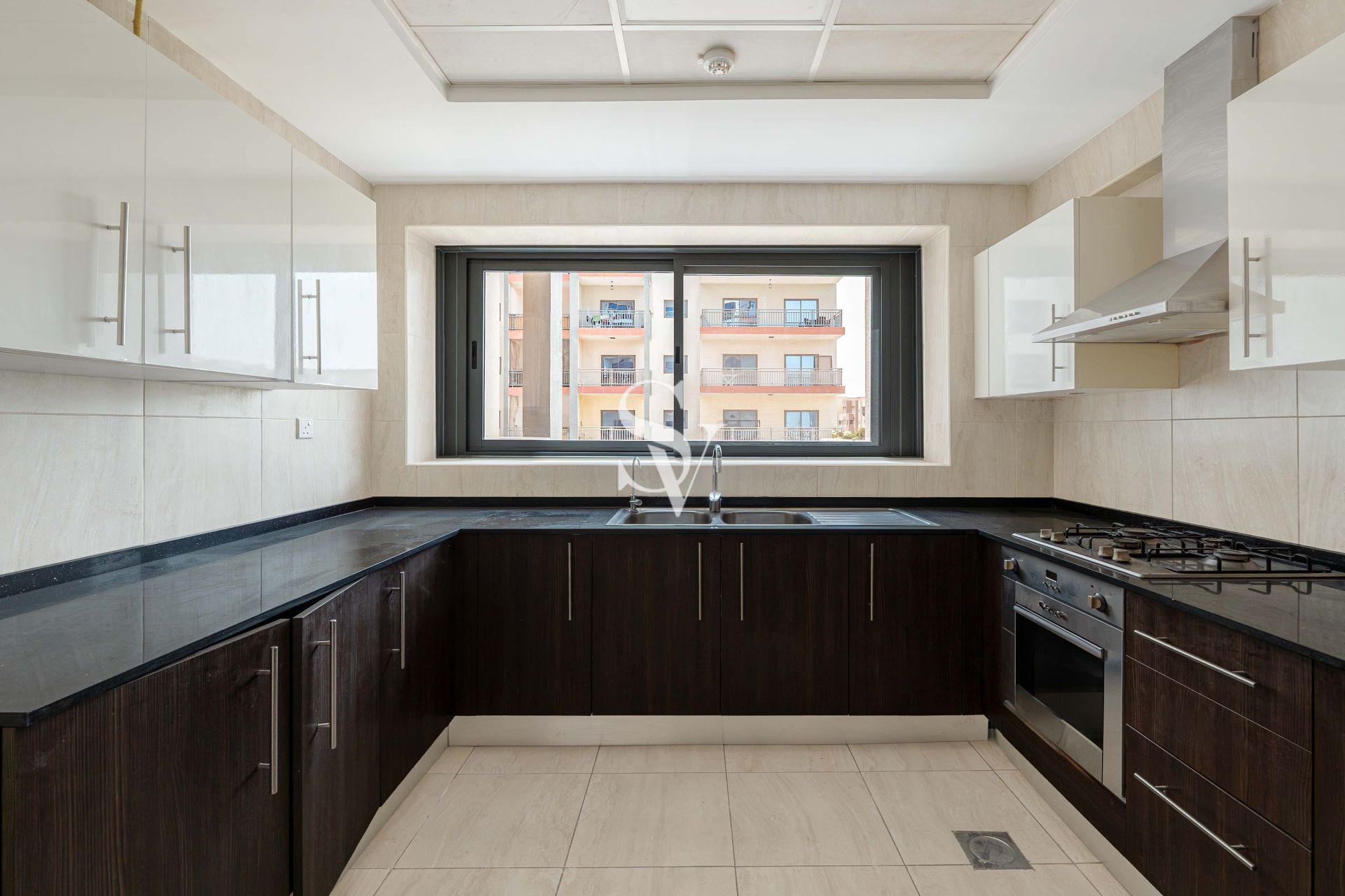 Best Price 2BR | Corner Unit | Pool View | Vacant