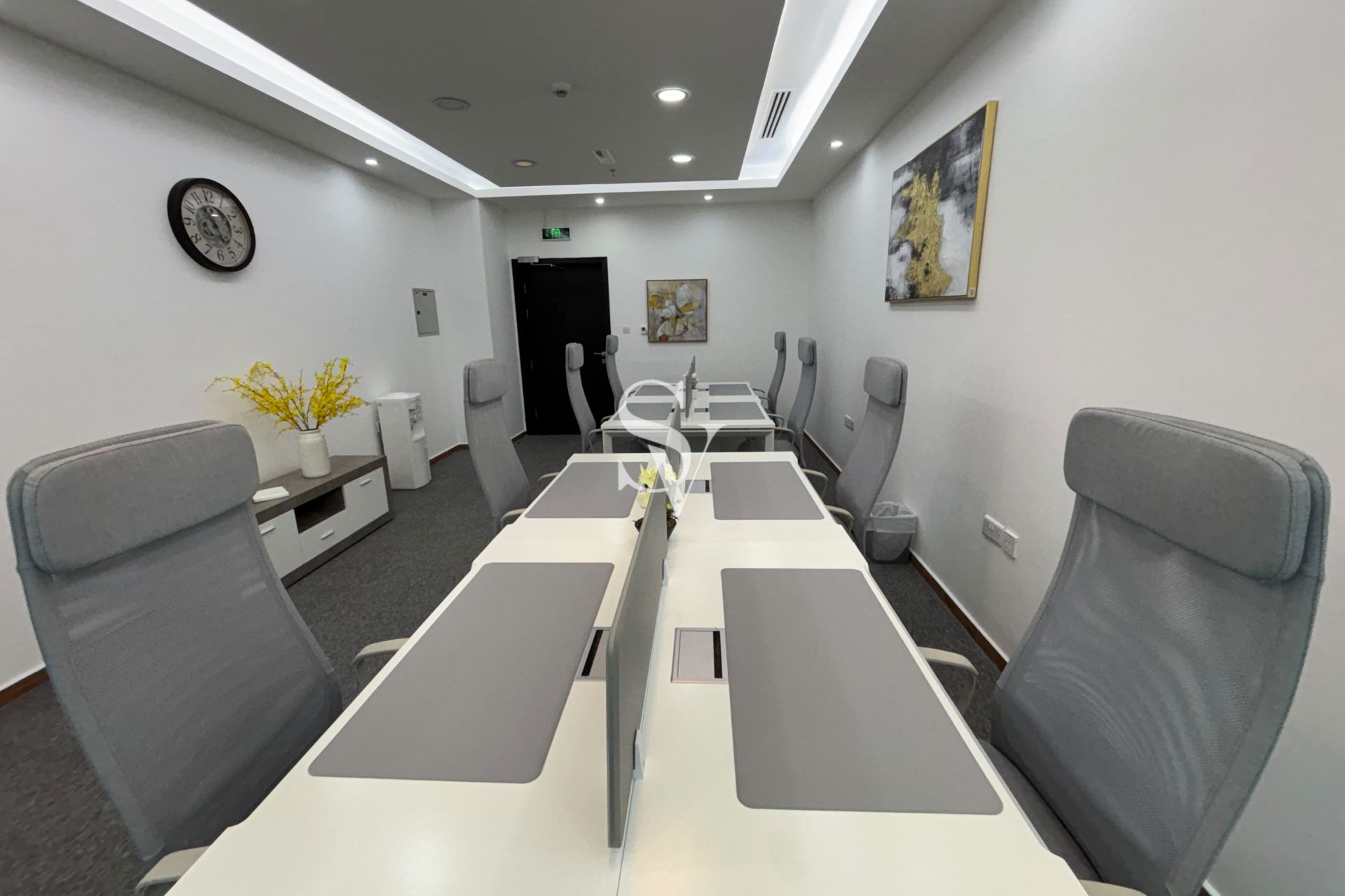 Furnished | Best Deal | Vacant Now