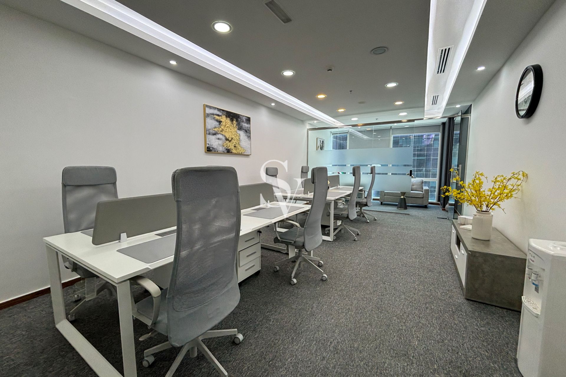 Furnished | Best Deal | Vacant Now