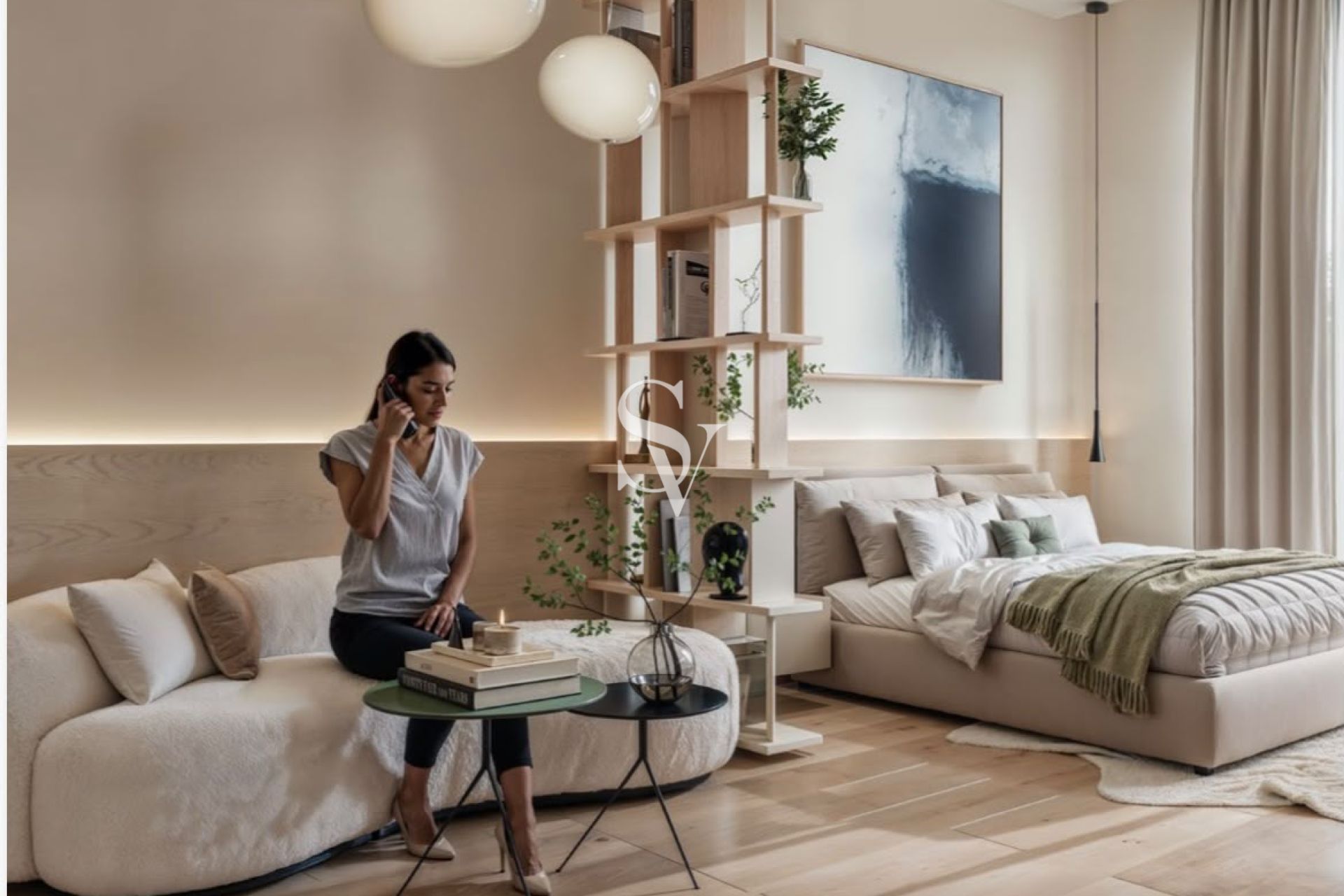 OWN YOUR FUTURE IN DUBAI SOUTH | SIKANTA RESIDENCES