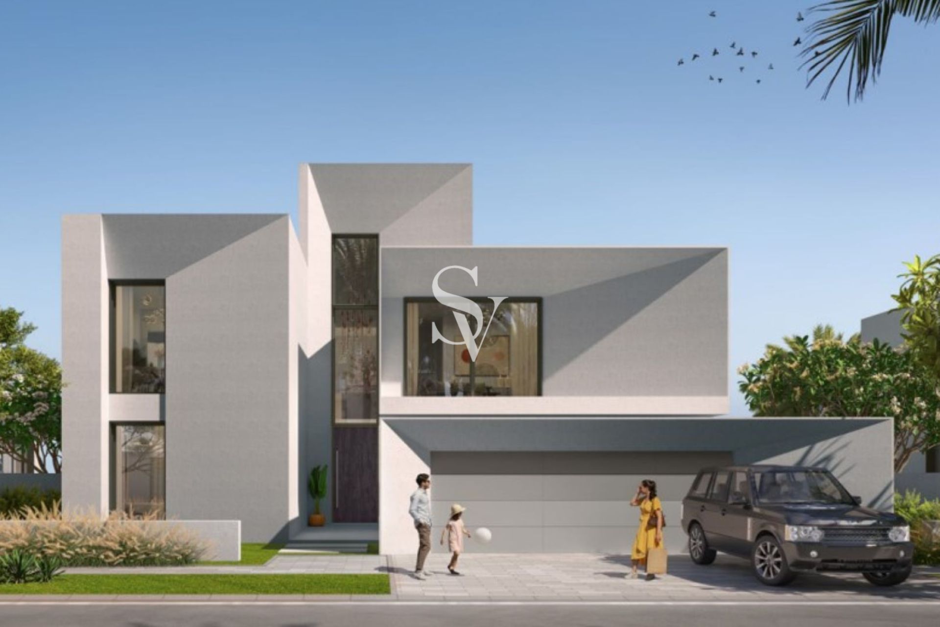 MAIN LAGOON | CORNER | BIG PLOT | VASTU COMPLIANT