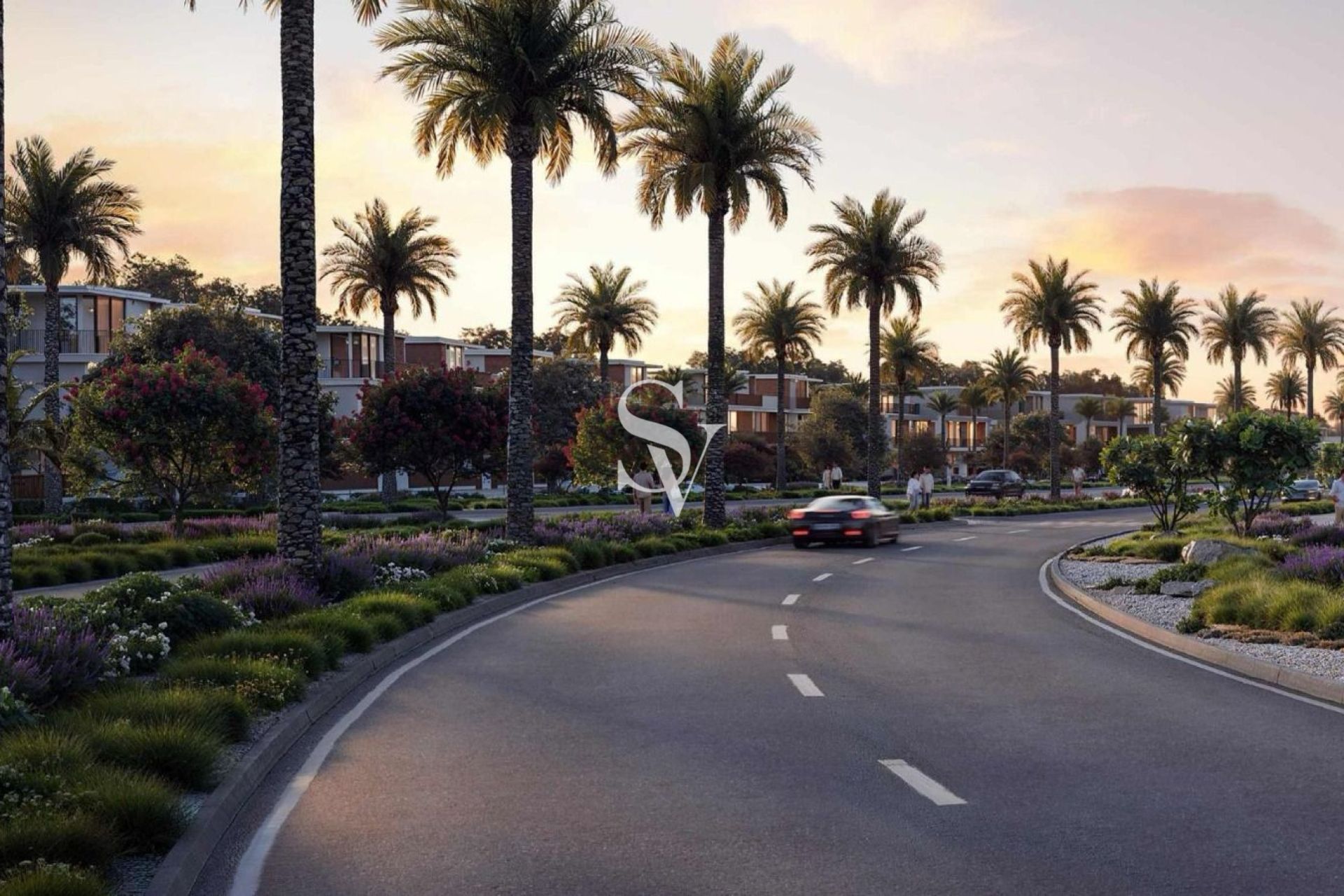5BR Spacious Villa | Premium Living | Serro