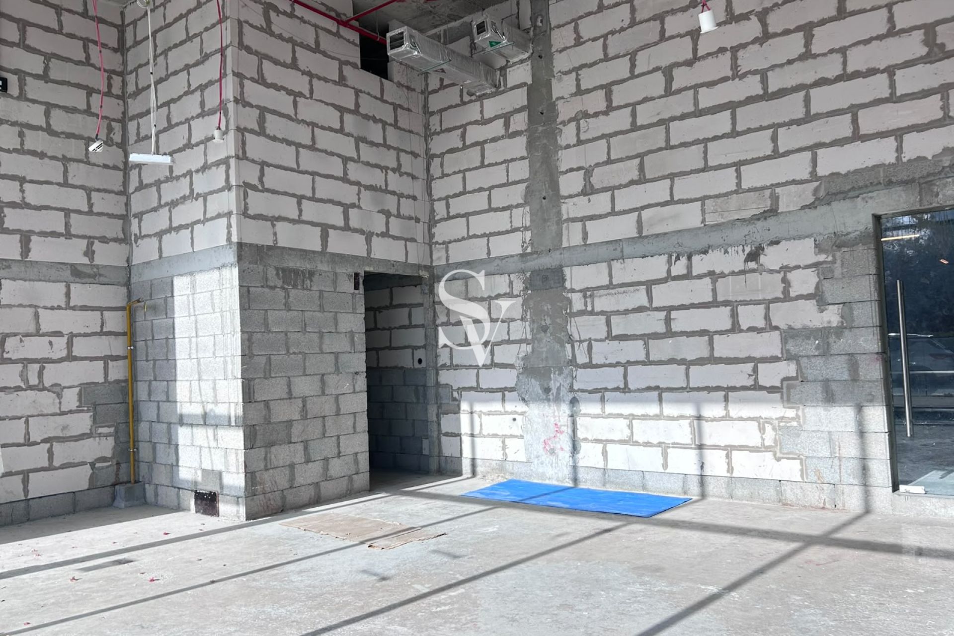 SHELL and CORE | PREMIUM LOCATION | CALL NOW